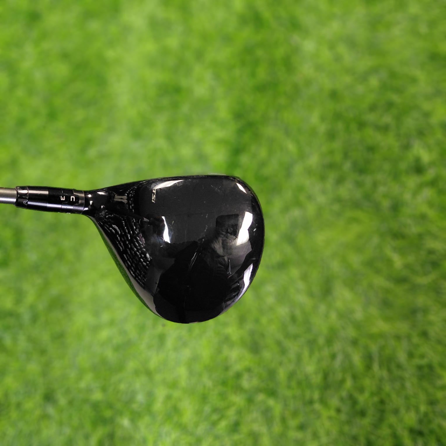 Titleist Wood / TSi2 / 3W(15.0°) / S