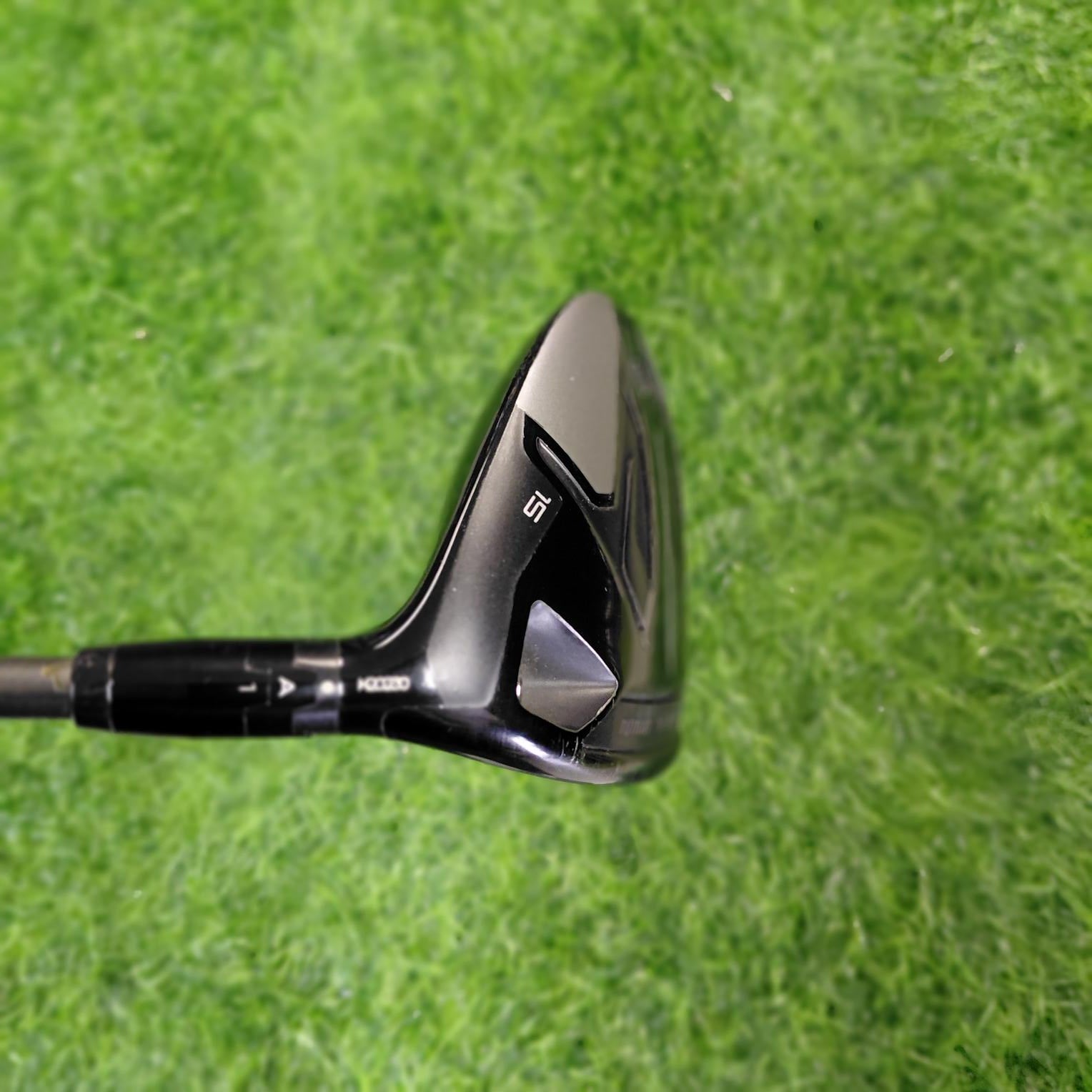 Titleist Wood / TSi2 / 3W(15.0°) / S