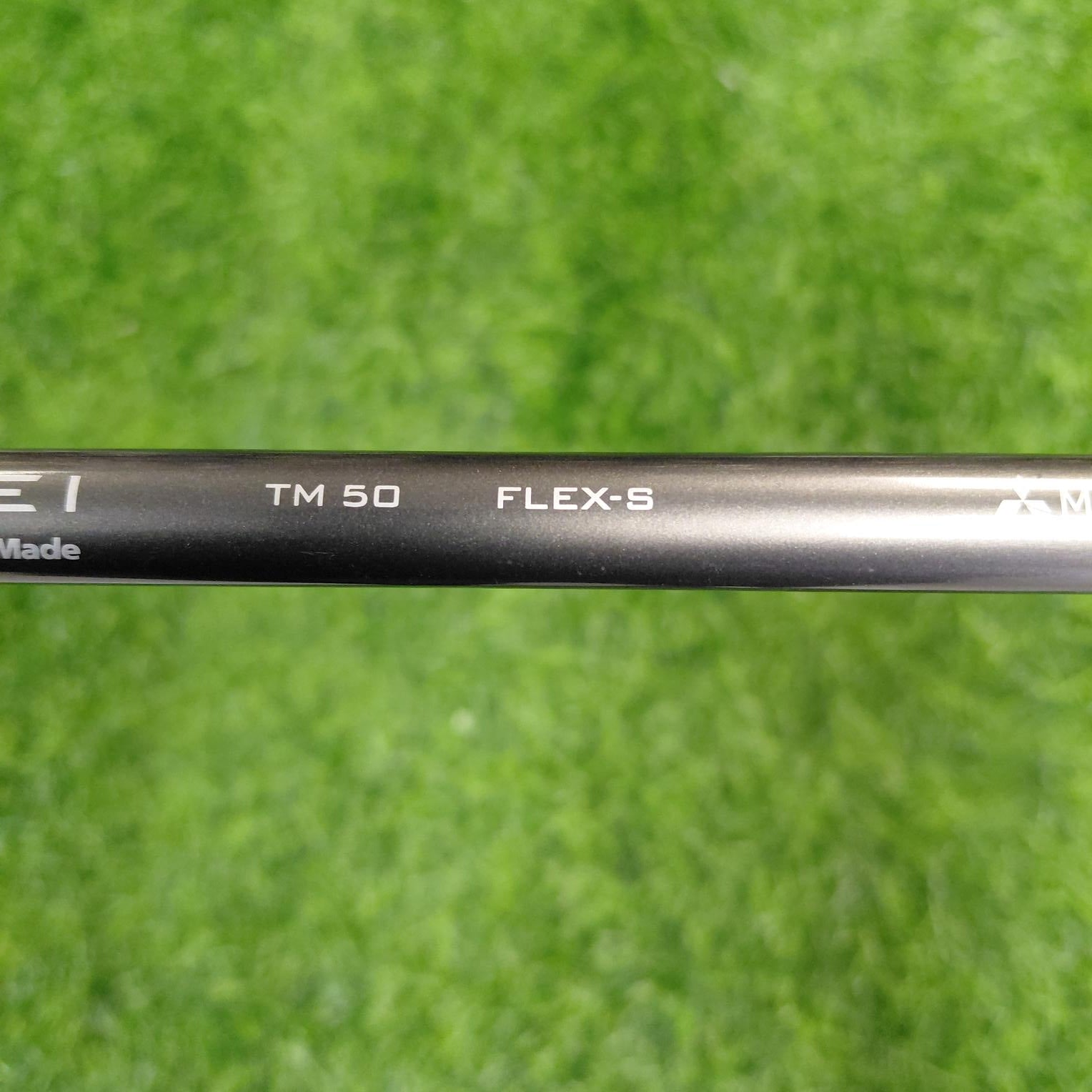 Titleist Wood / TSi2 / 3W(15.0°) / S