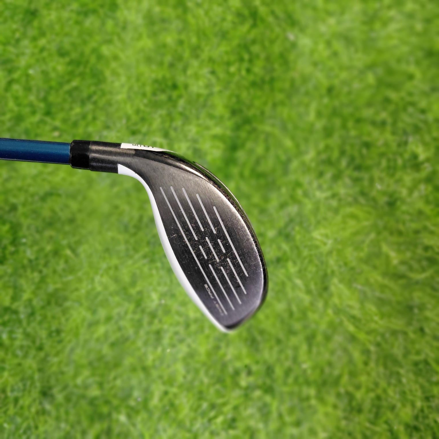 TaylorMade Wood / SIM2 MAX-D / 5W(19.0°) / R(S)