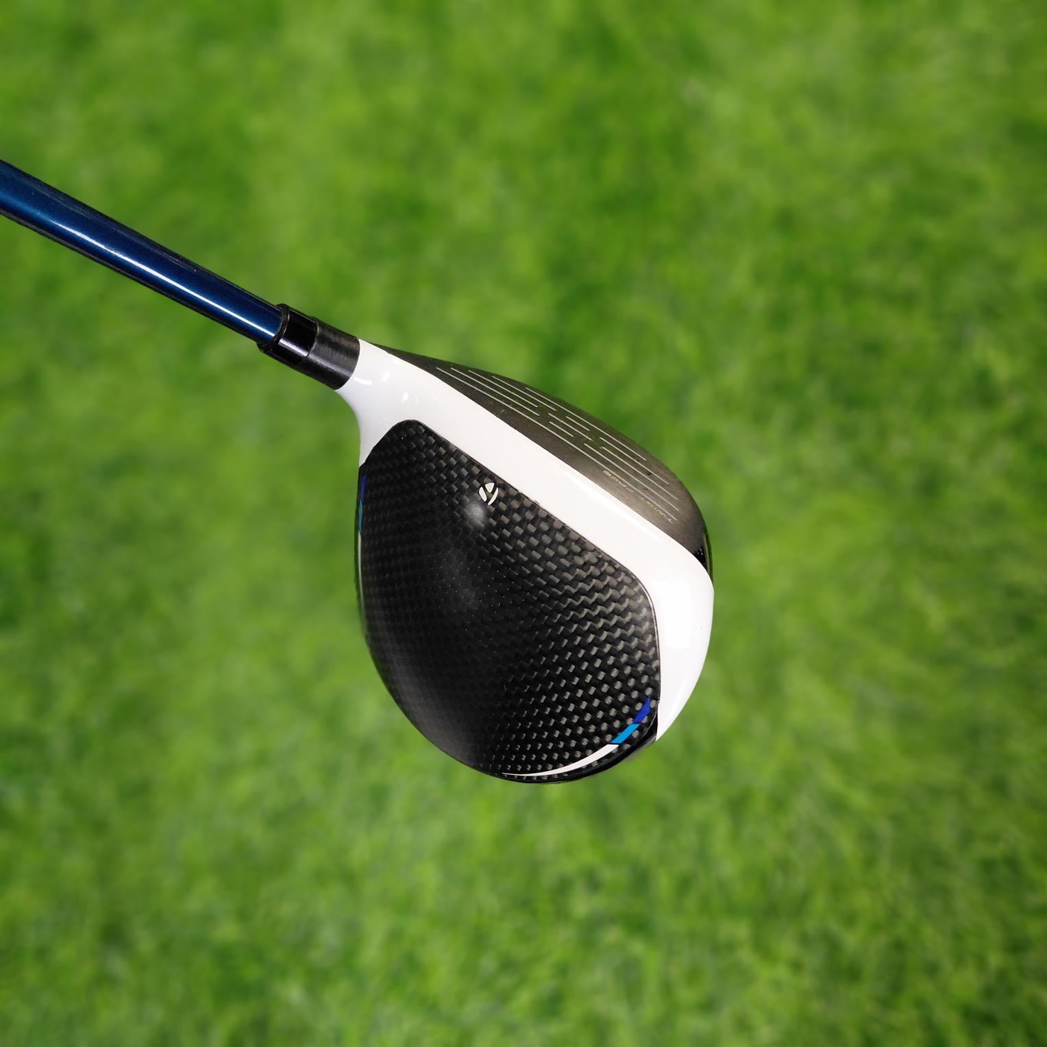 TaylorMade Wood / SIM2 MAX-D / 5W(19.0°) / R(S)