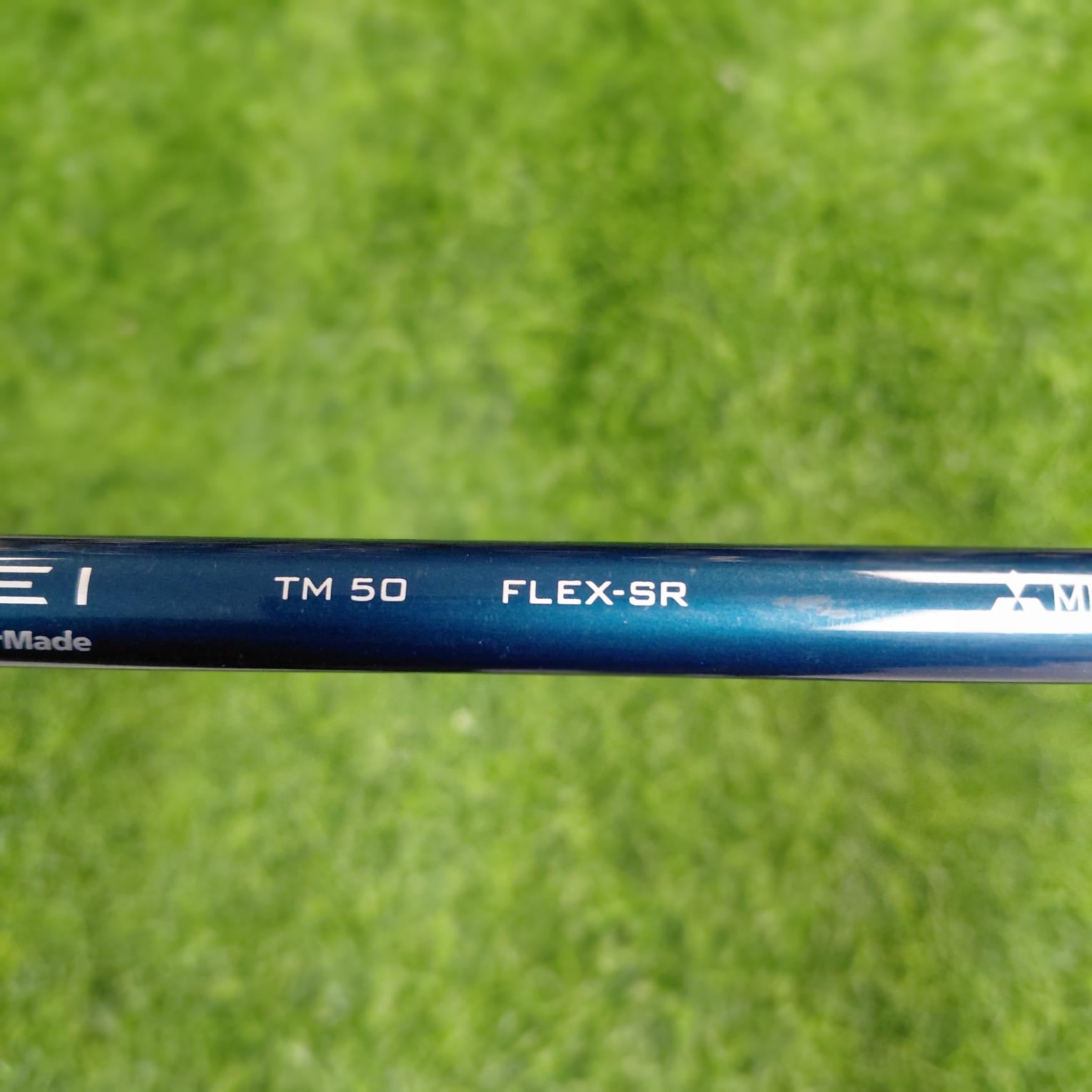 TaylorMade Wood / SIM2 MAX-D / 5W(19.0°) / R(S)