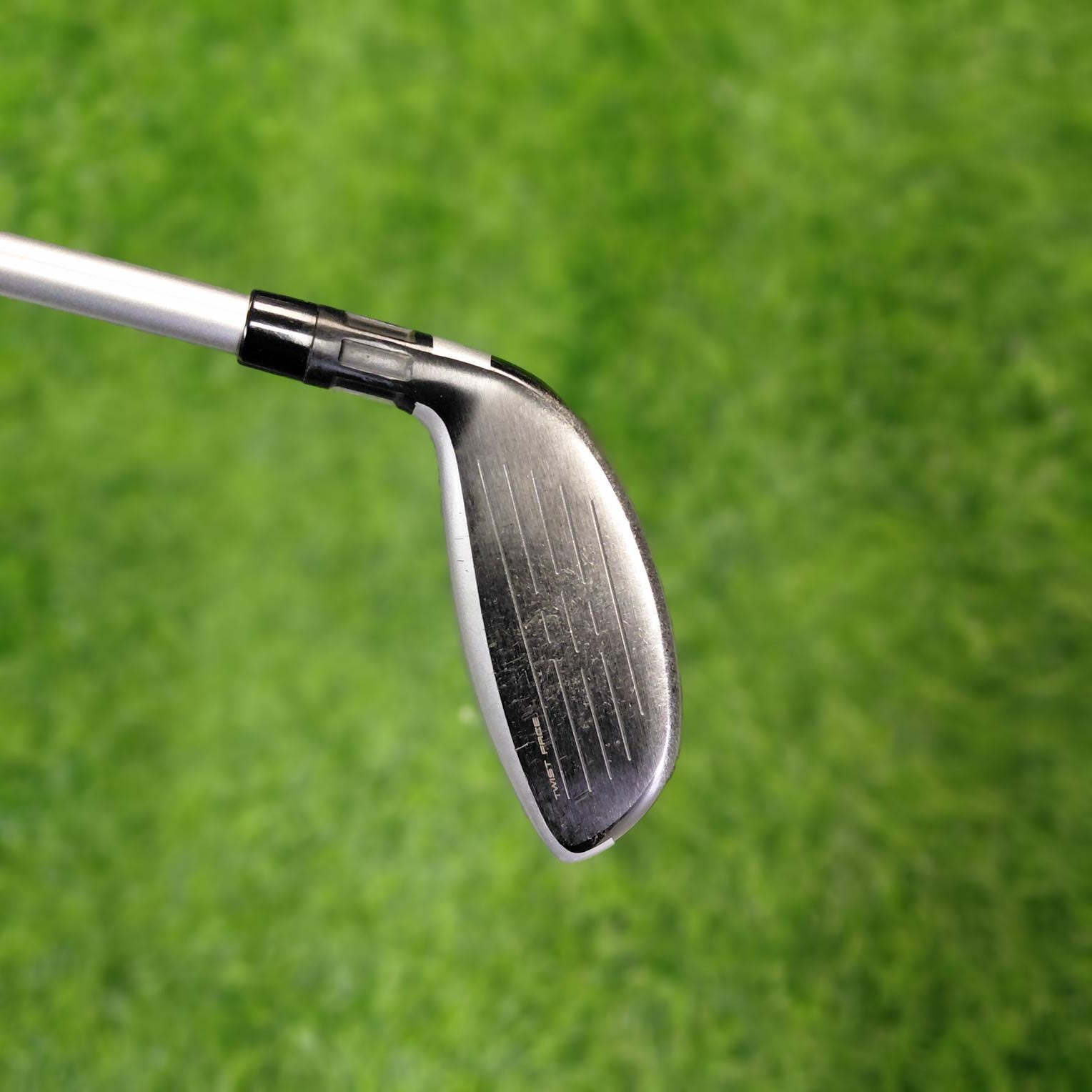 TaylorMade Hybrid / M6 / 5H(25.0°) / R