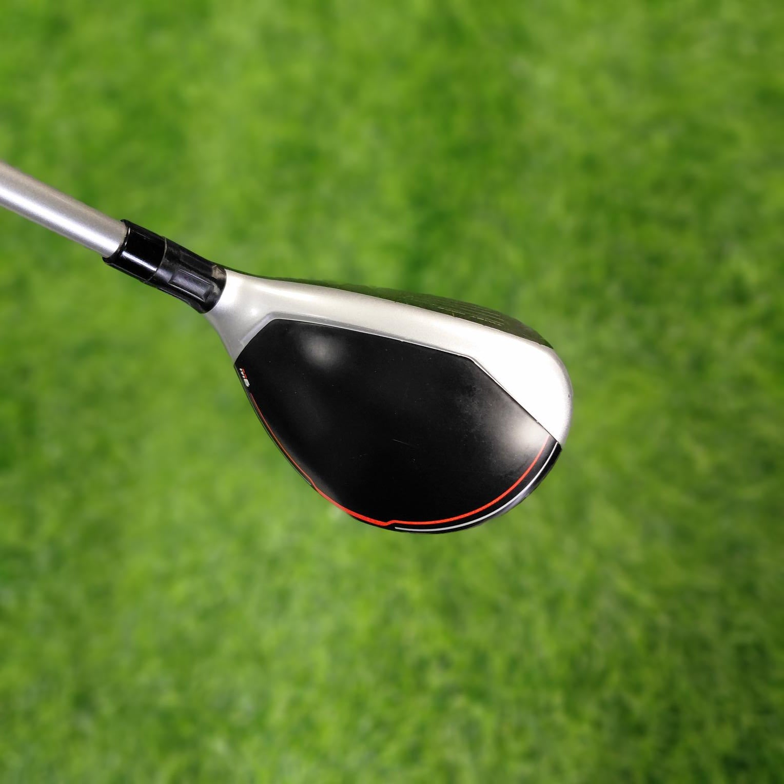 TaylorMade Hybrid / M6 / 5H(25.0°) / R