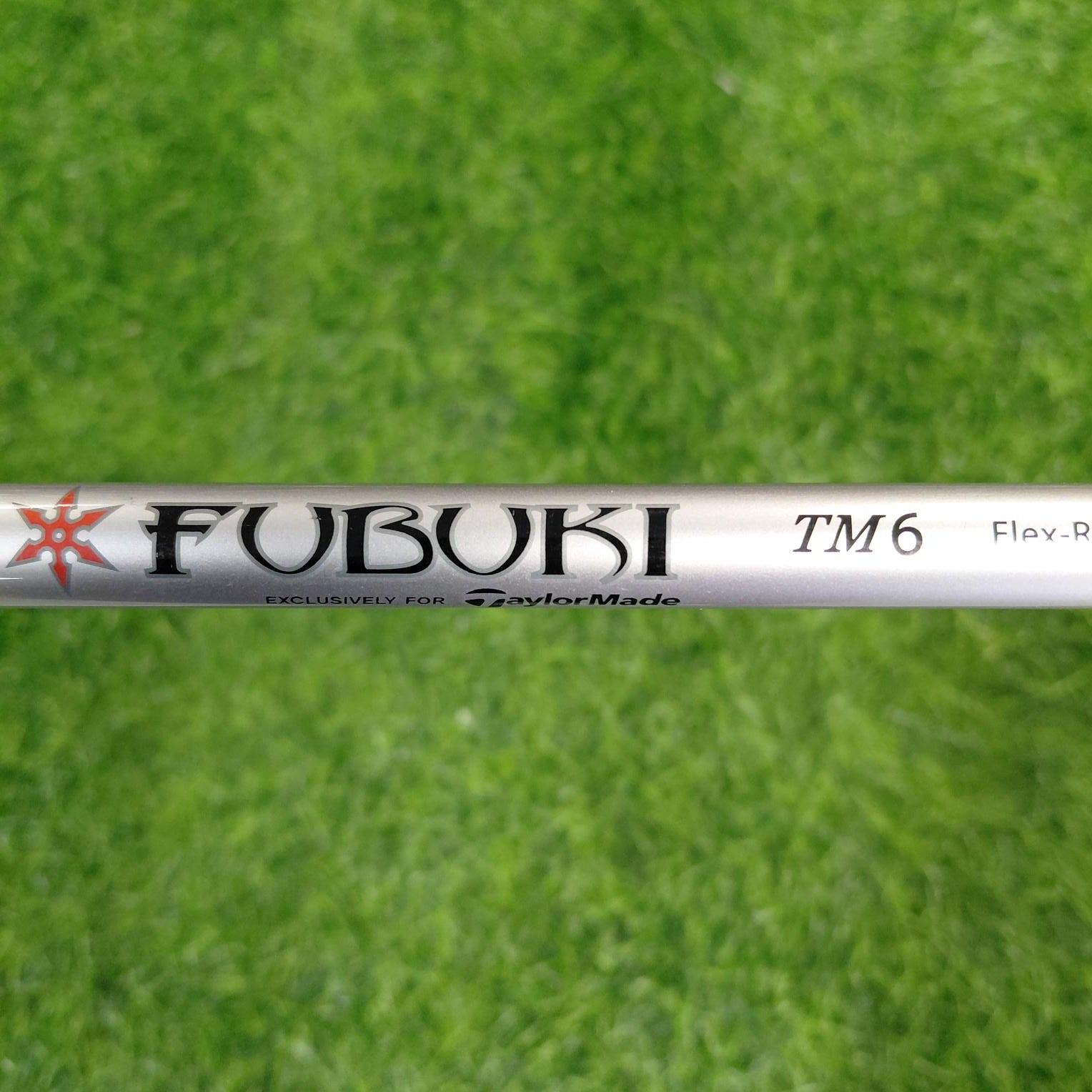 TaylorMade Hybrid / M6 / 5H(25.0°) / R