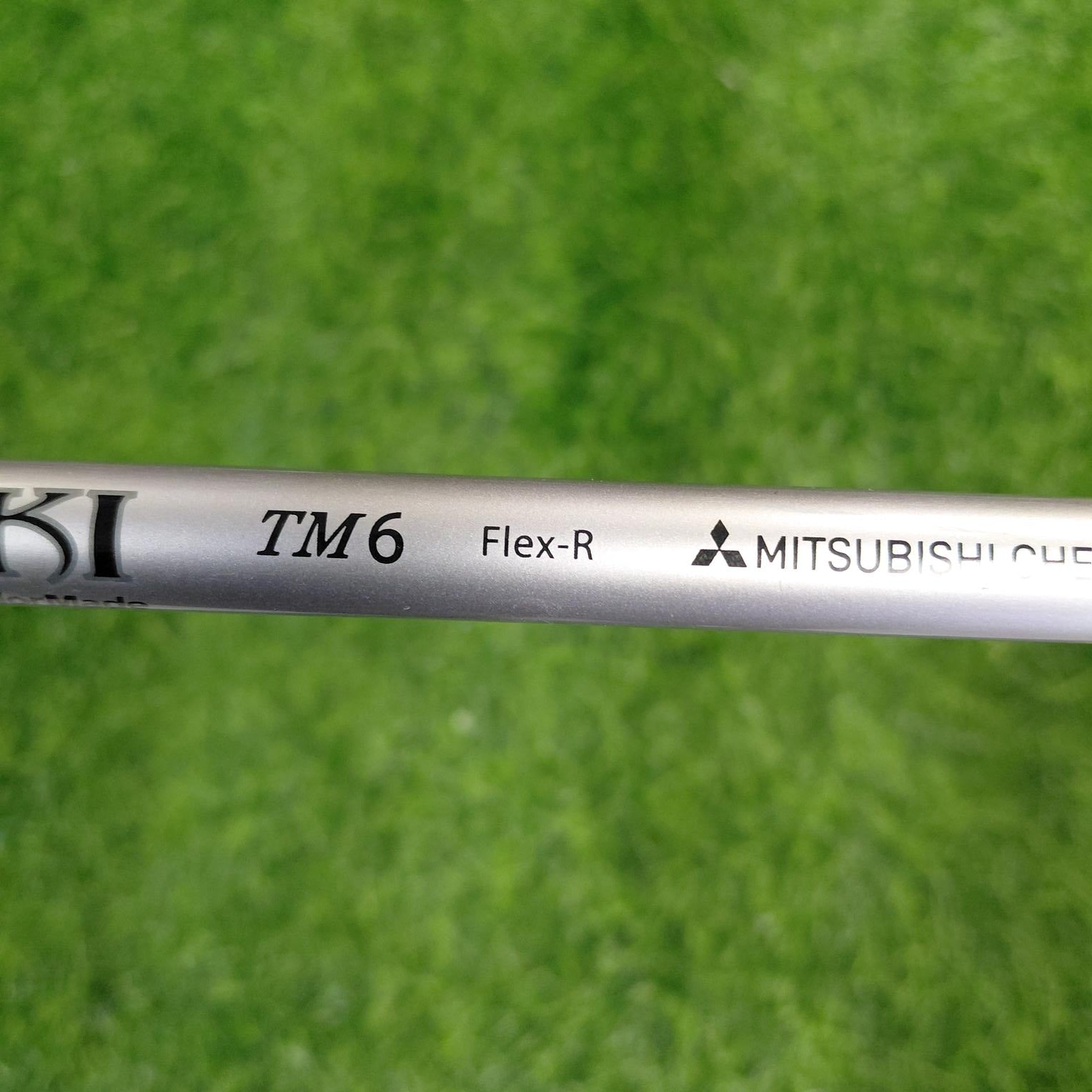 TaylorMade Hybrid / M6 / 5H(25.0°) / R