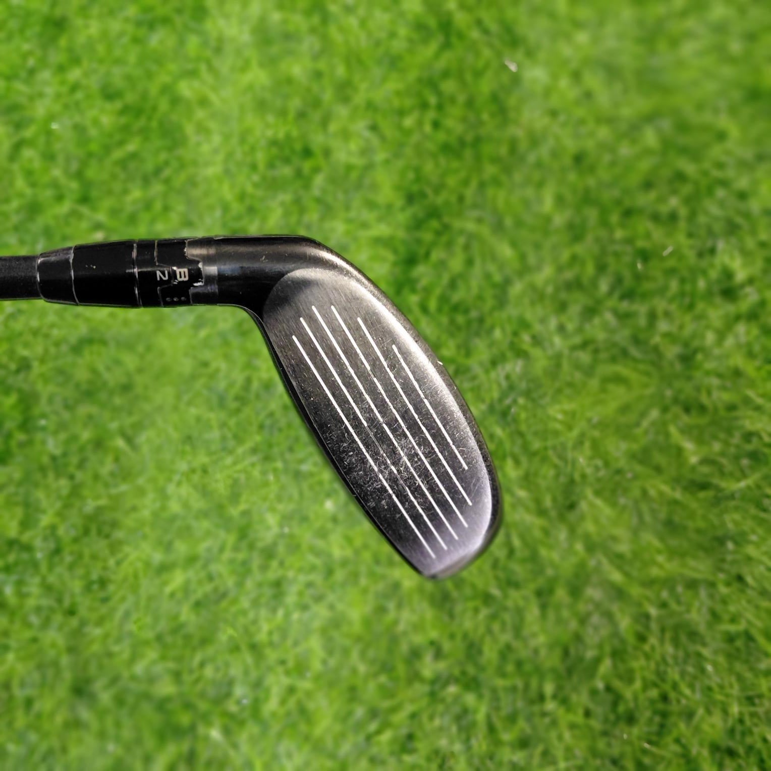 Titleist Hybrid / TSi2 / 3H(18.0°) / S