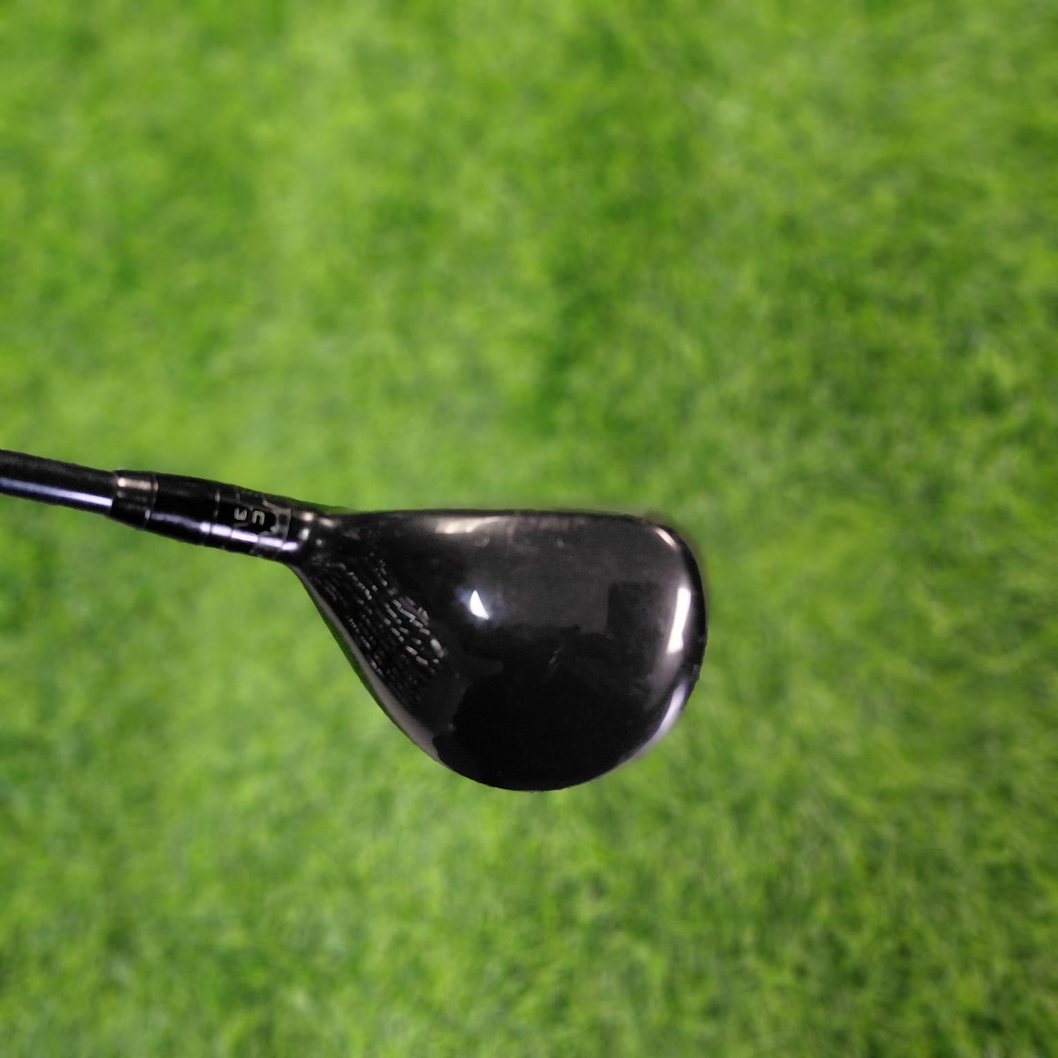 Titleist Hybrid / TSi2 / 3H(18.0°) / S