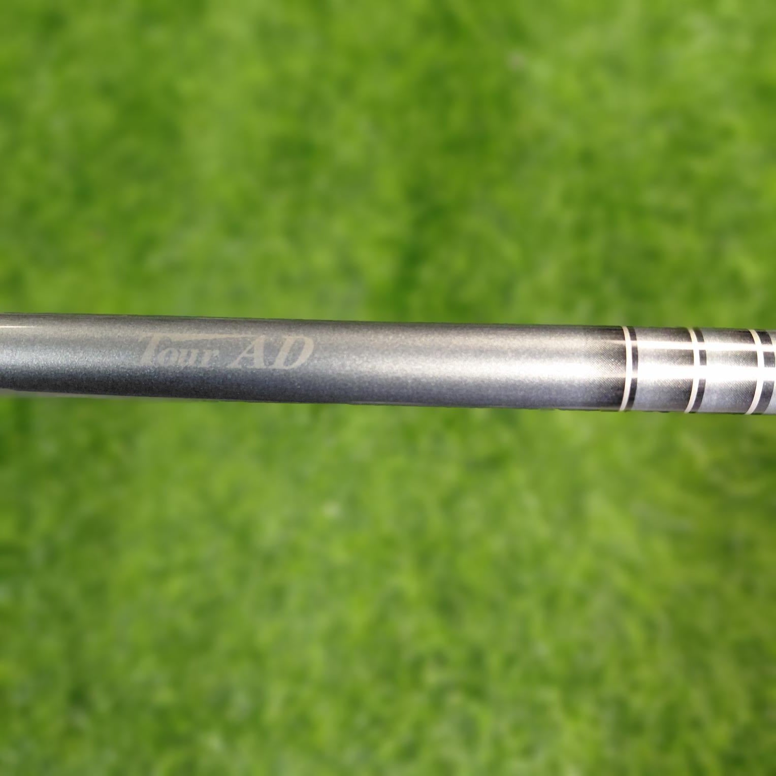 Titleist Hybrid / TSi2 / 3H(18.0°) / S