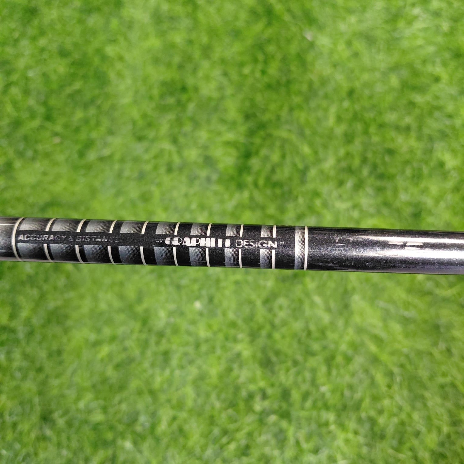 Titleist Hybrid / TSi2 / 3H(18.0°) / S