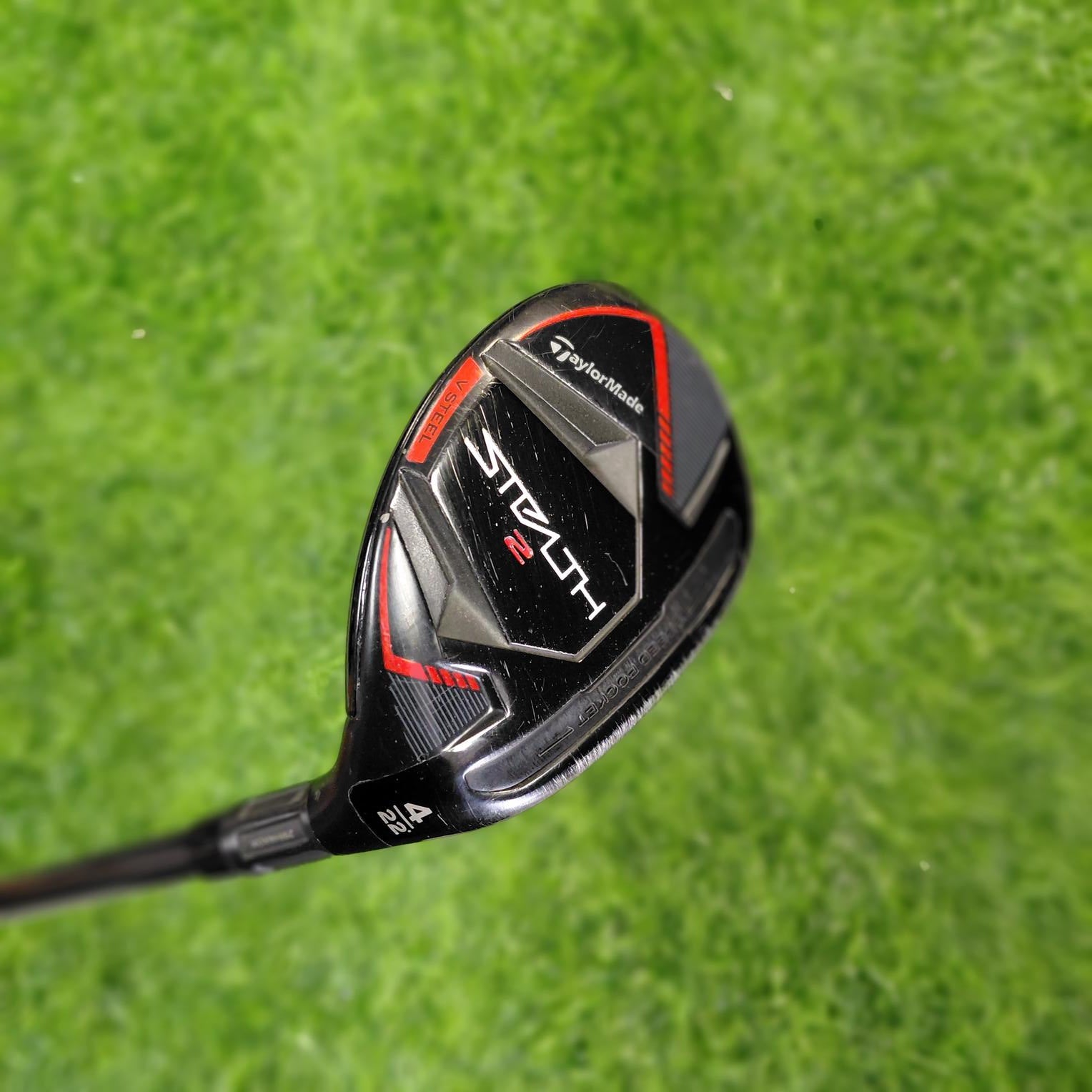 TaylorMade Hybrid / STEALTH 2 / 4H(22.0°) / R
