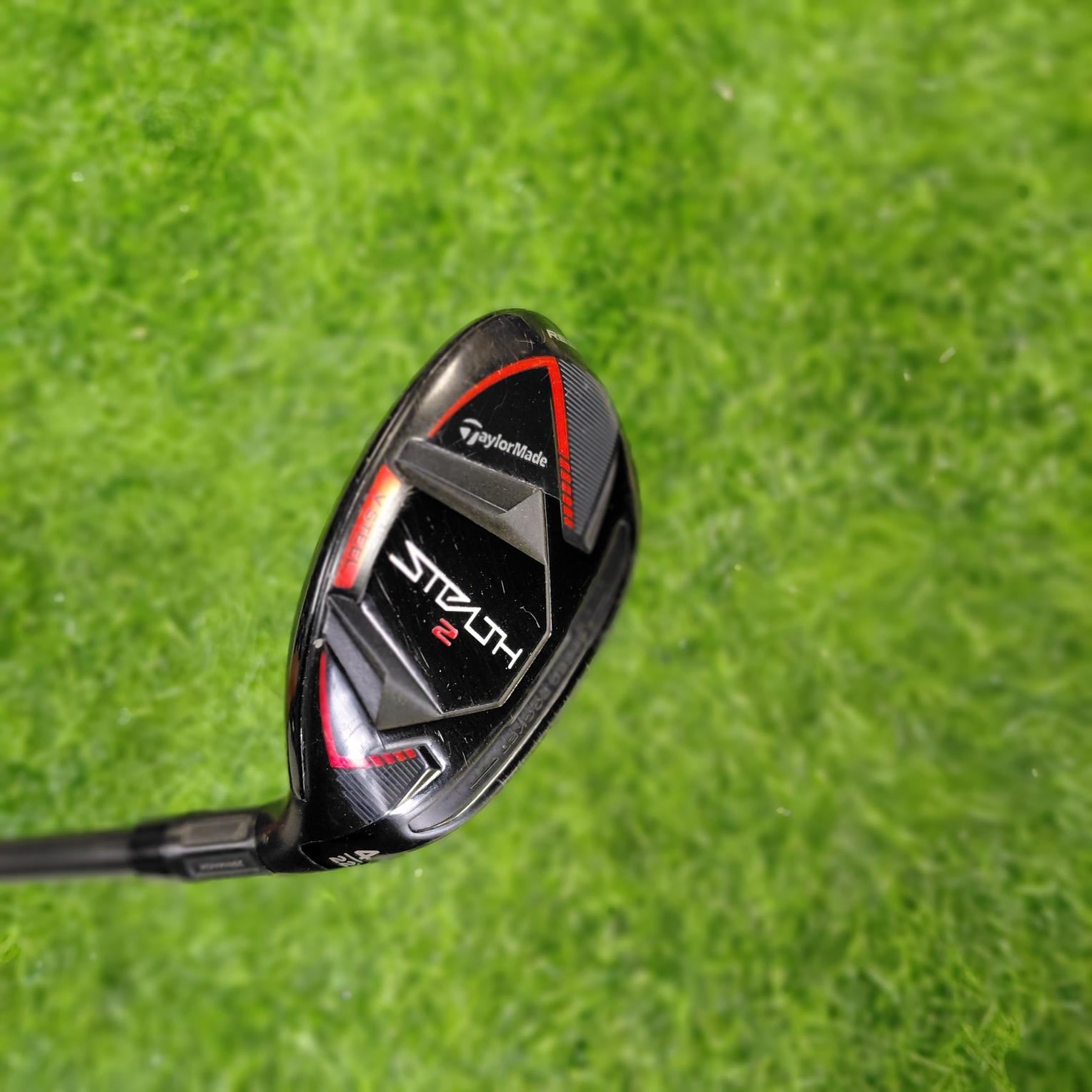 TaylorMade Hybrid / STEALTH 2 / 4H(22.0°) / R