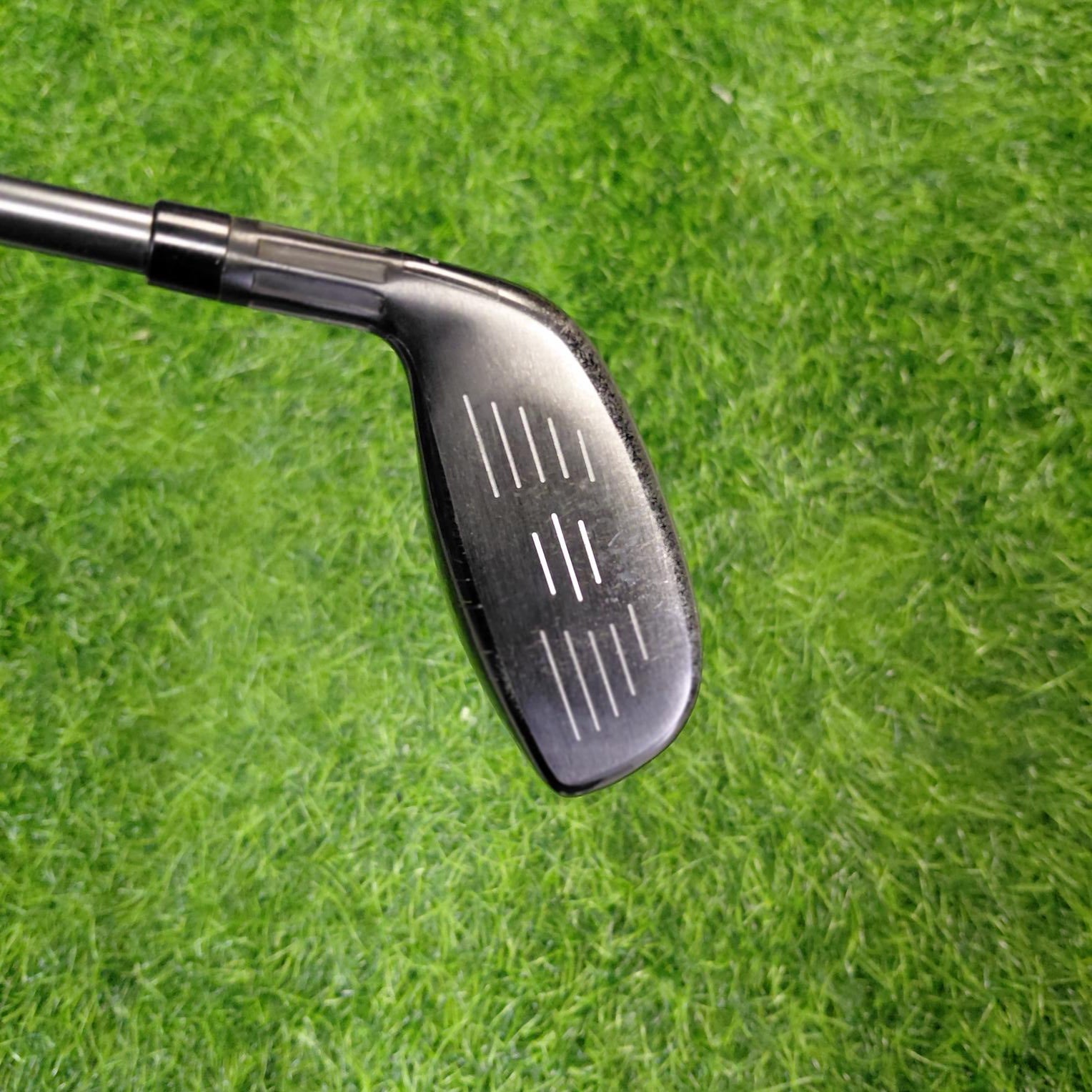 TaylorMade Hybrid / M2 / 4H(22.0°) / S