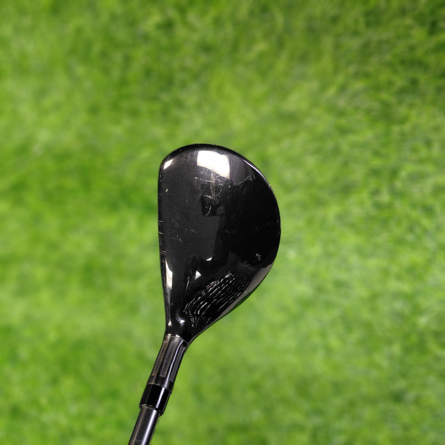 TaylorMade Hybrid / M2 / 4H(22.0°) / S
