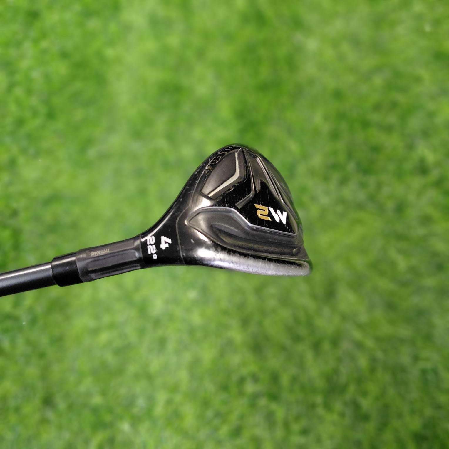 TaylorMade Hybrid / M2 / 4H(22.0°) / S