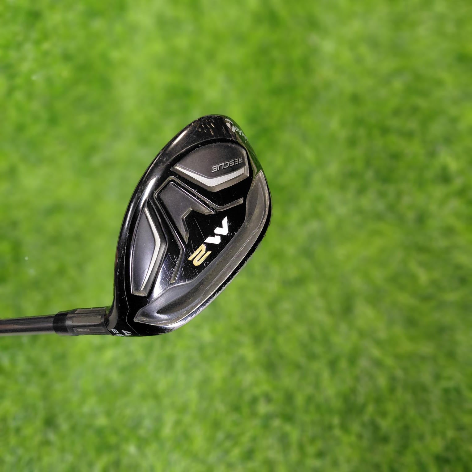 TaylorMade Hybrid / M2 / 4H(22.0°) / S