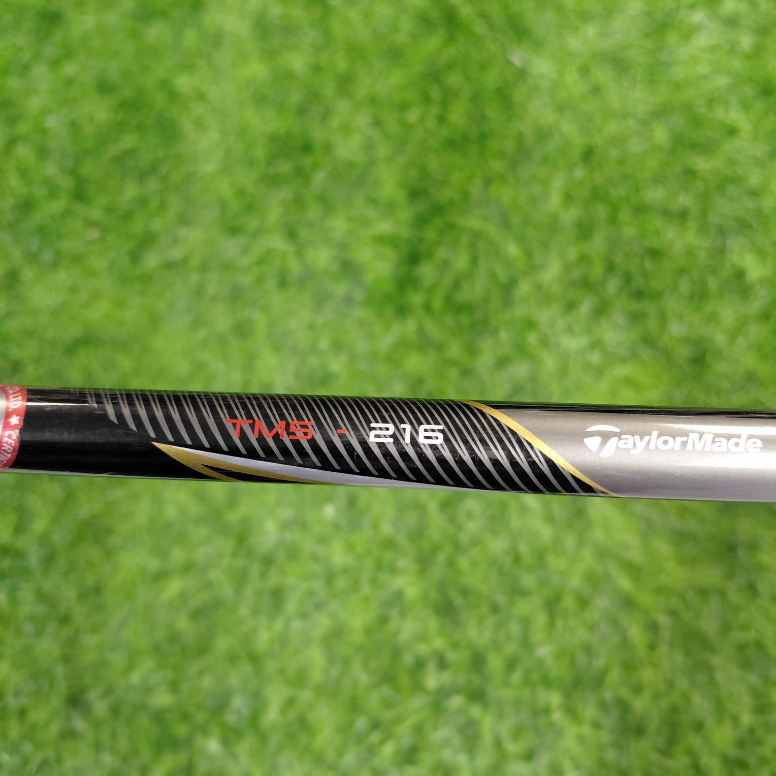 TaylorMade Hybrid / M2 / 4H(22.0°) / S