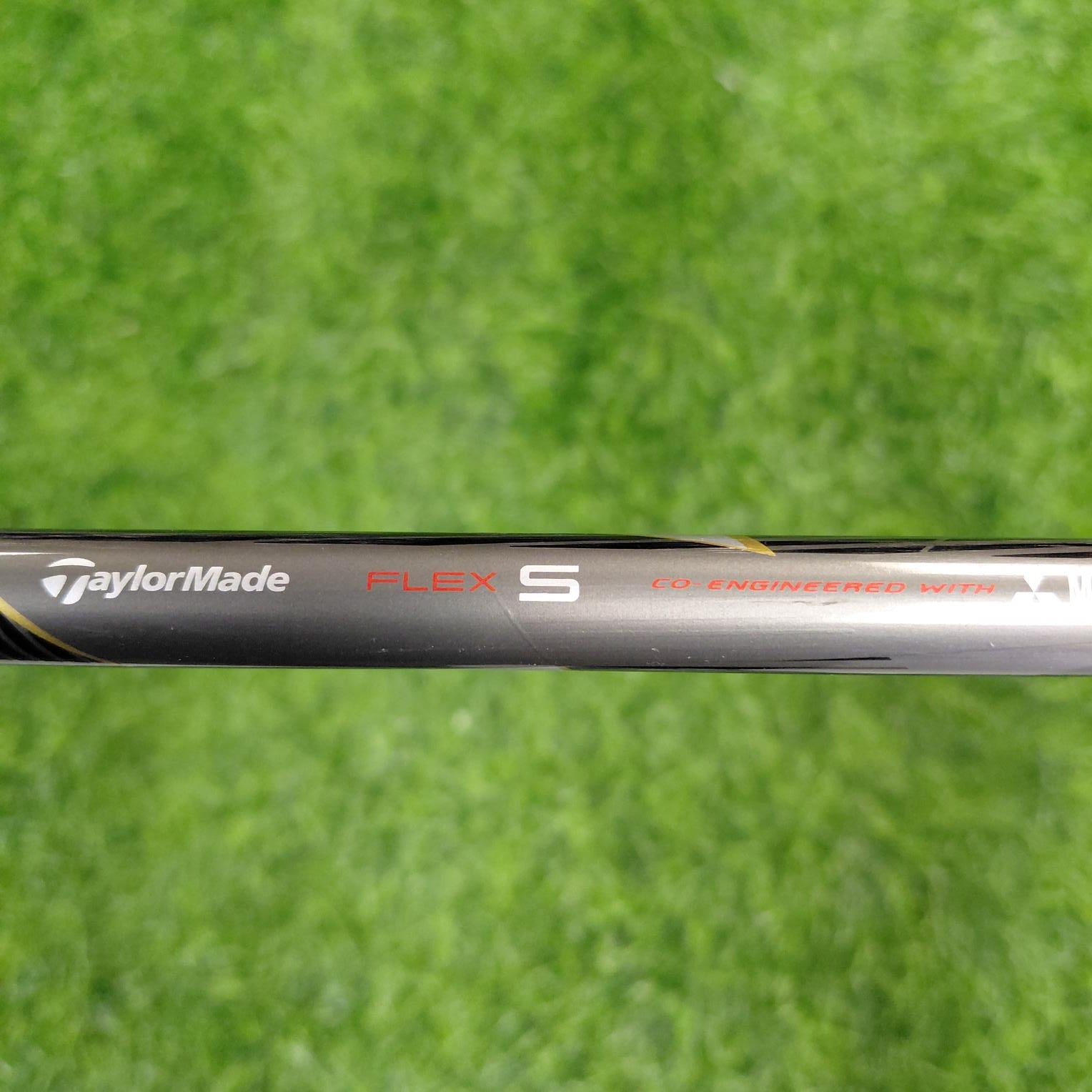 TaylorMade Hybrid / M2 / 4H(22.0°) / S
