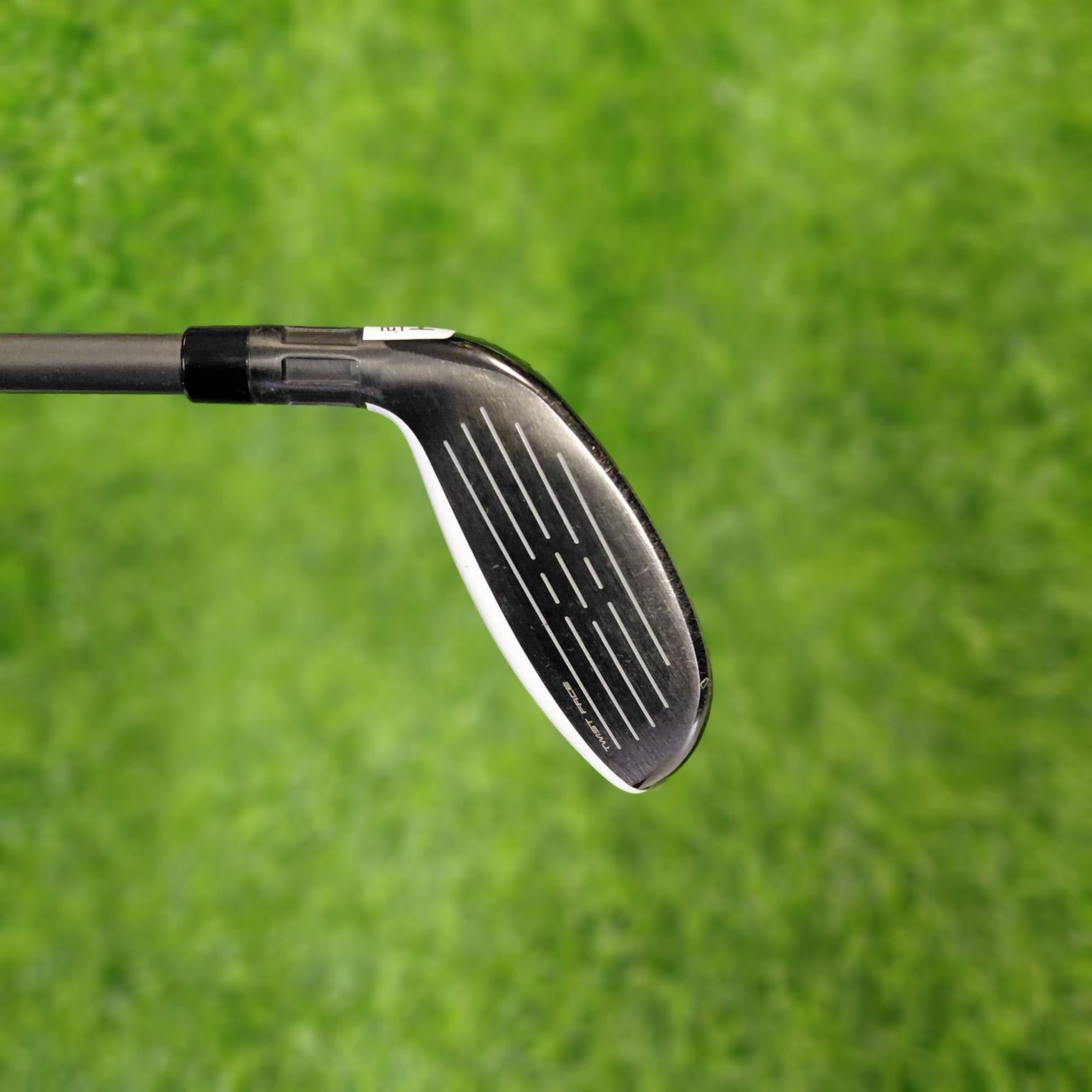 TaylorMade Hybrid / SIM MAX / 4H(22.0°) / S