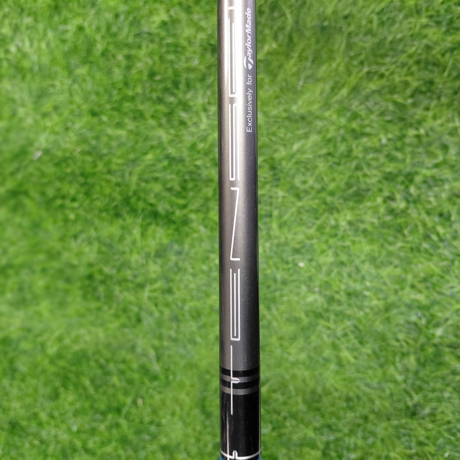 TaylorMade Hybrid / SIM MAX / 4H(22.0°) / S