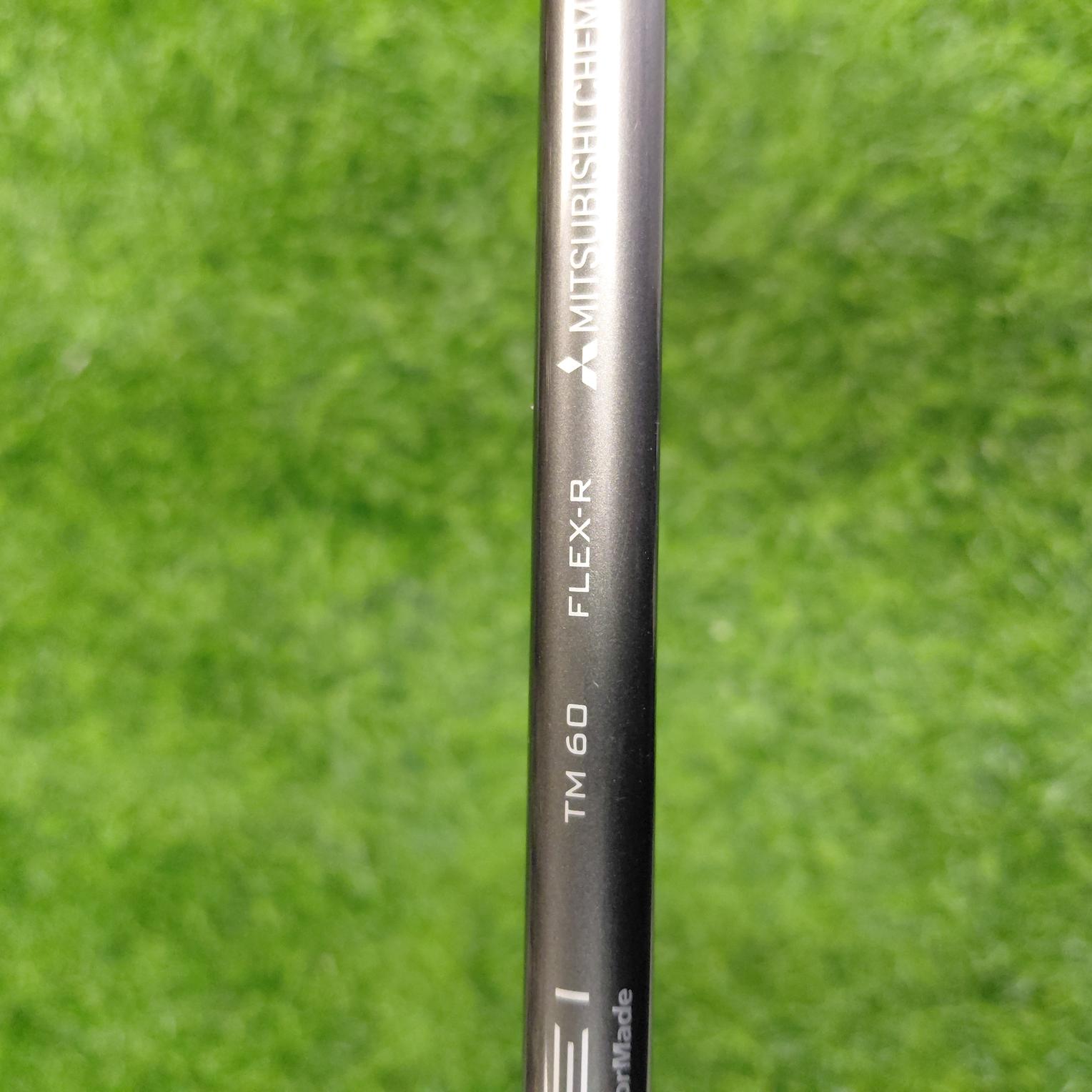 TaylorMade Hybrid / SIM MAX / 4H(22.0°) / S