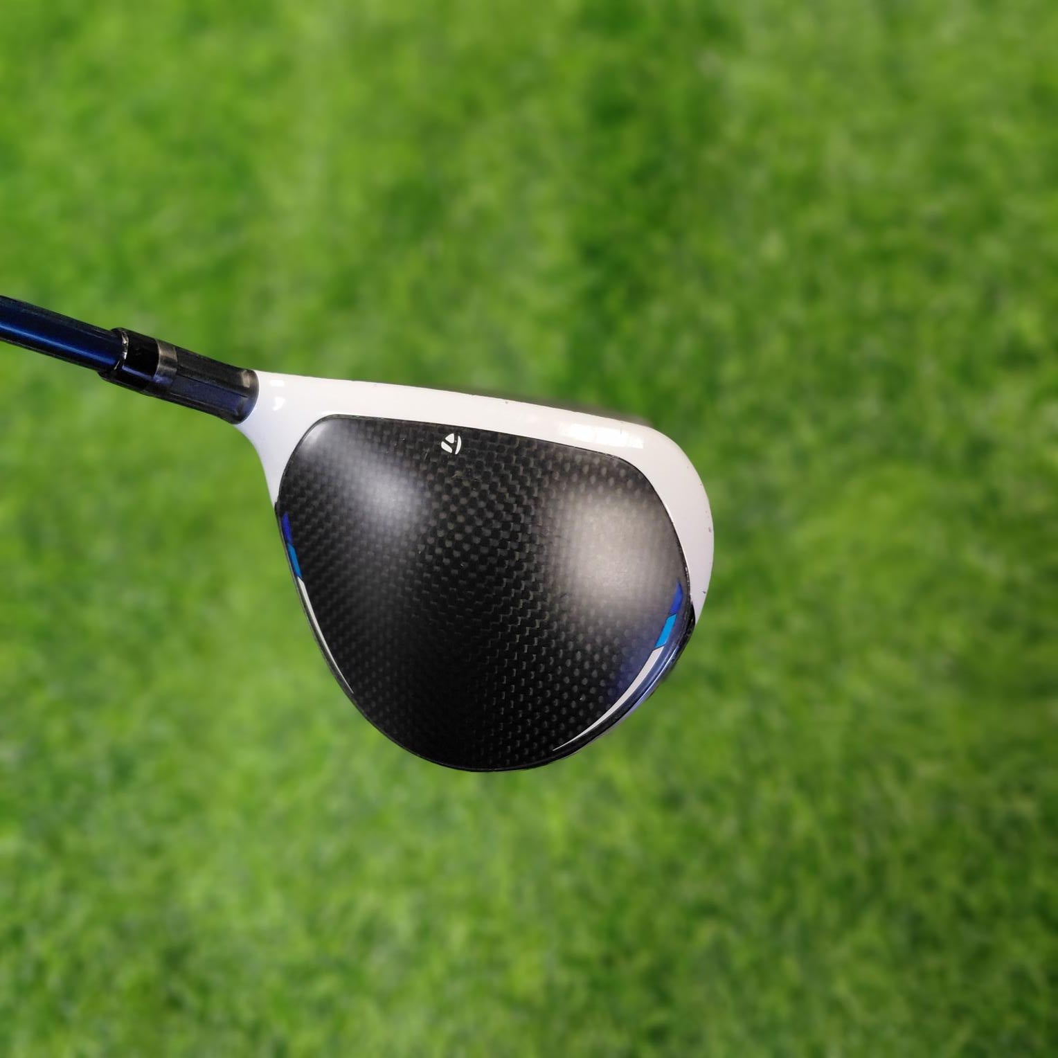 TaylorMade Wood / SIM2 MAX / 3W(15.0°) / R
