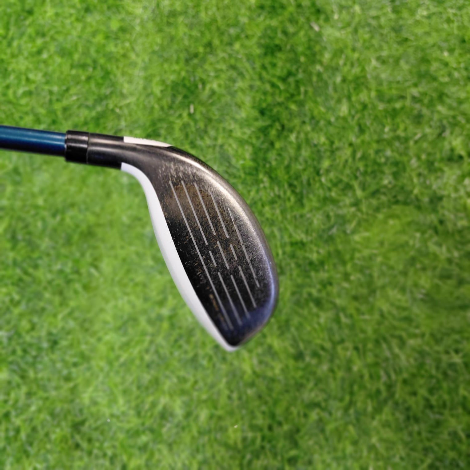 TaylorMade Wood / SIM2 MAX-D / 5W(19.0°) / S