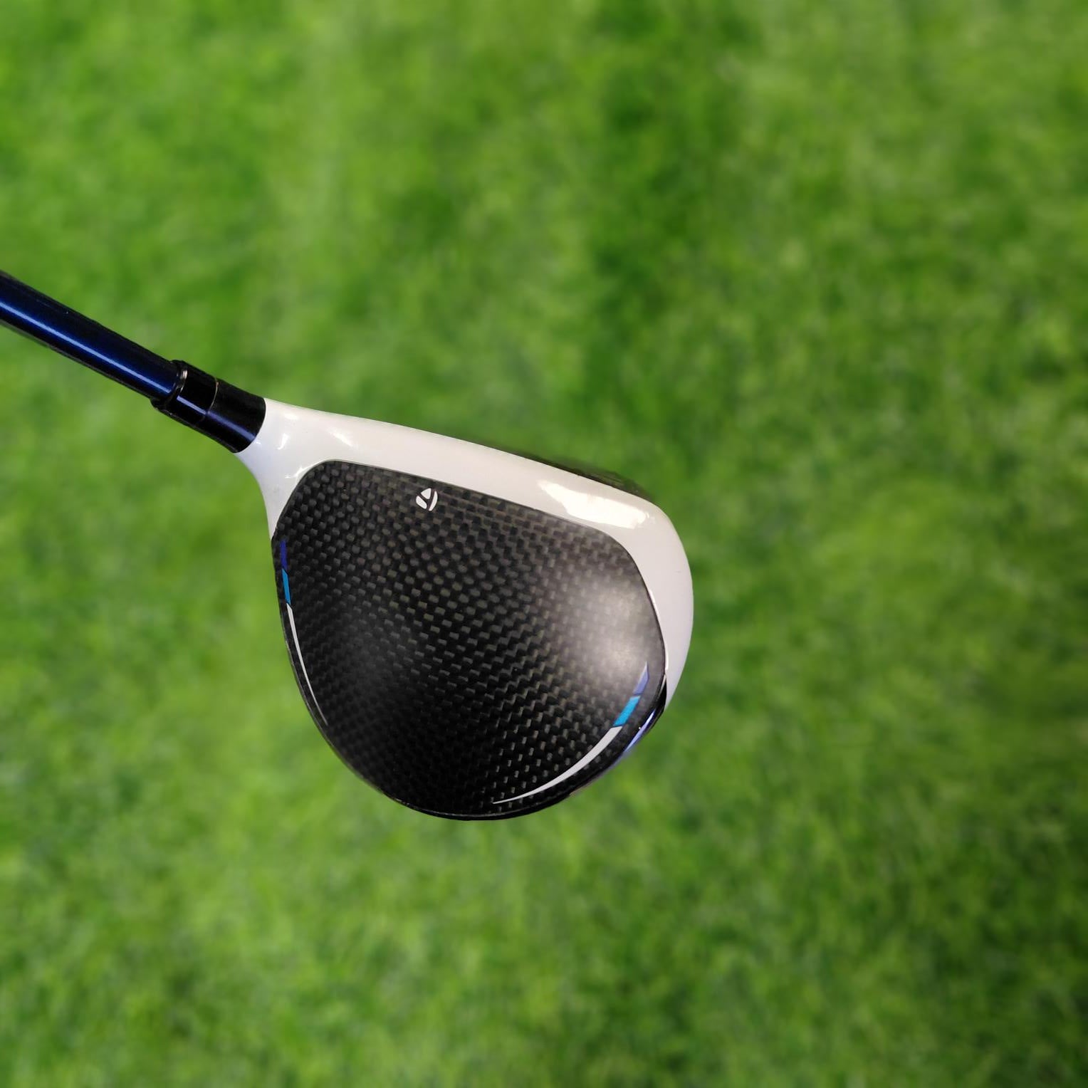 TaylorMade Wood / SIM2 MAX-D / 5W(19.0°) / S