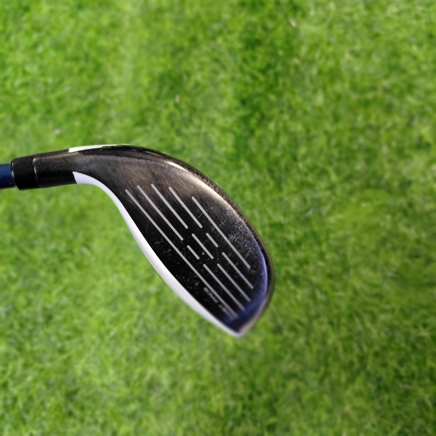 TaylorMade Wood / SIM2 MAX-D / 5W(19.0°) / S