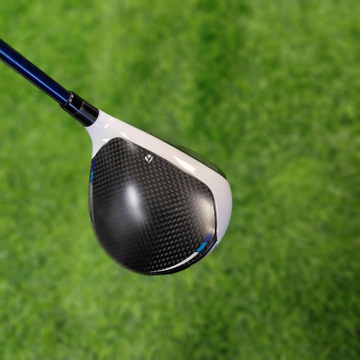 TaylorMade Wood / SIM2 MAX-D / 5W(19.0°) / S