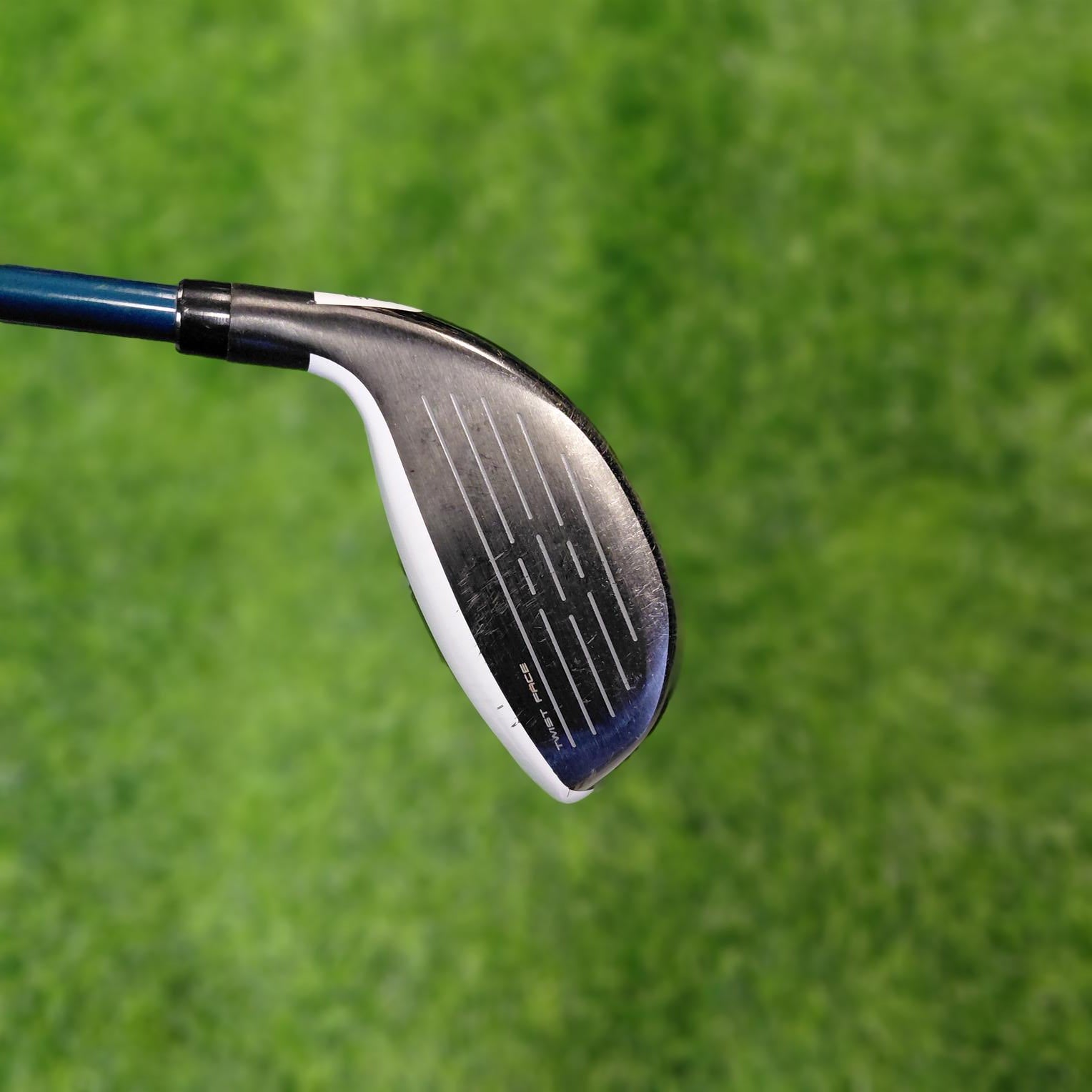 TaylorMade Wood / SIM2 MAX-D / 5W(19.0°) / S