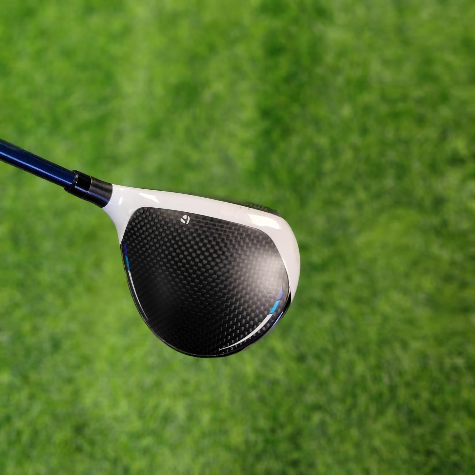 TaylorMade Wood / SIM2 MAX-D / 5W(19.0°) / S