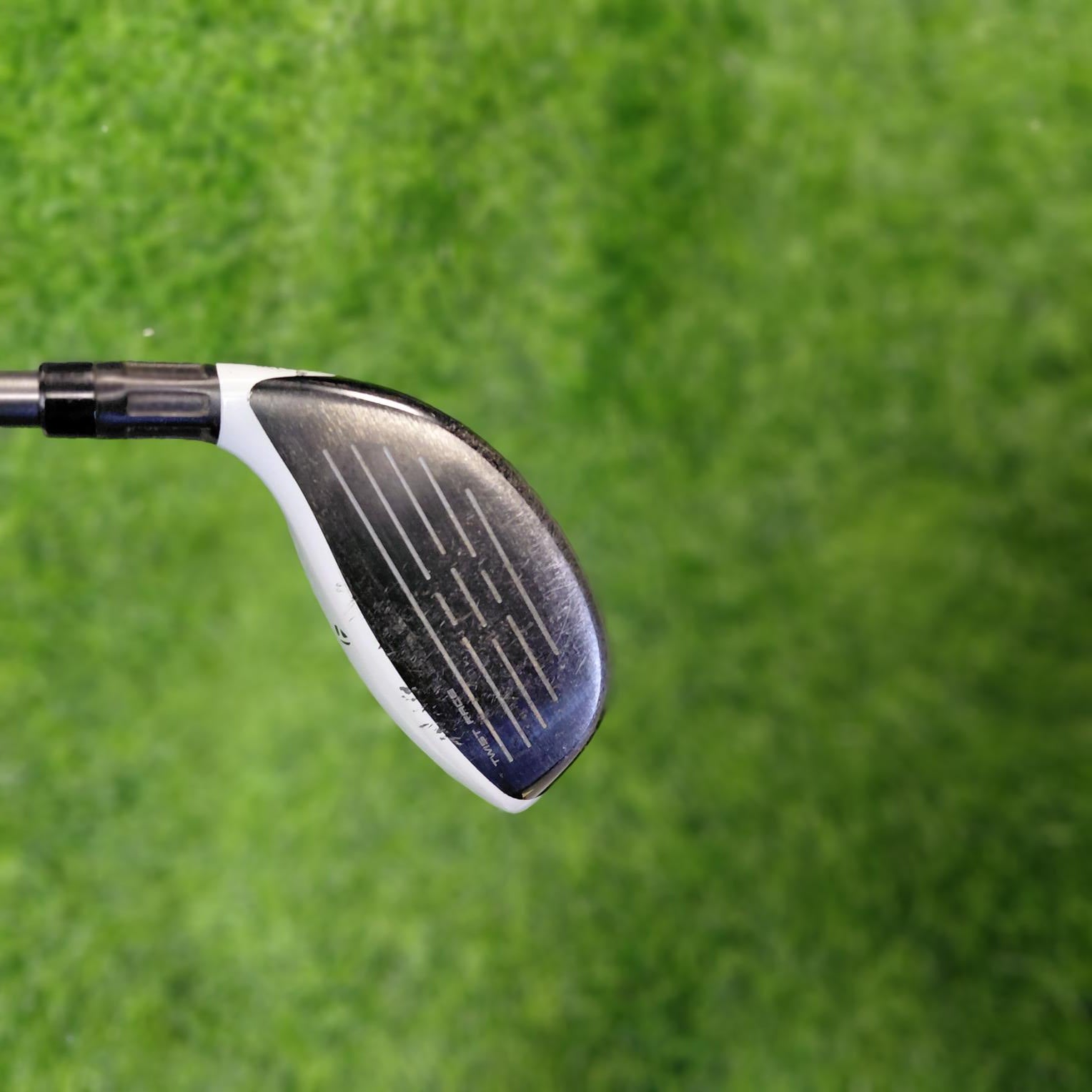 TaylorMade Wood / SIM MAX D / 5W(19.0°) / S