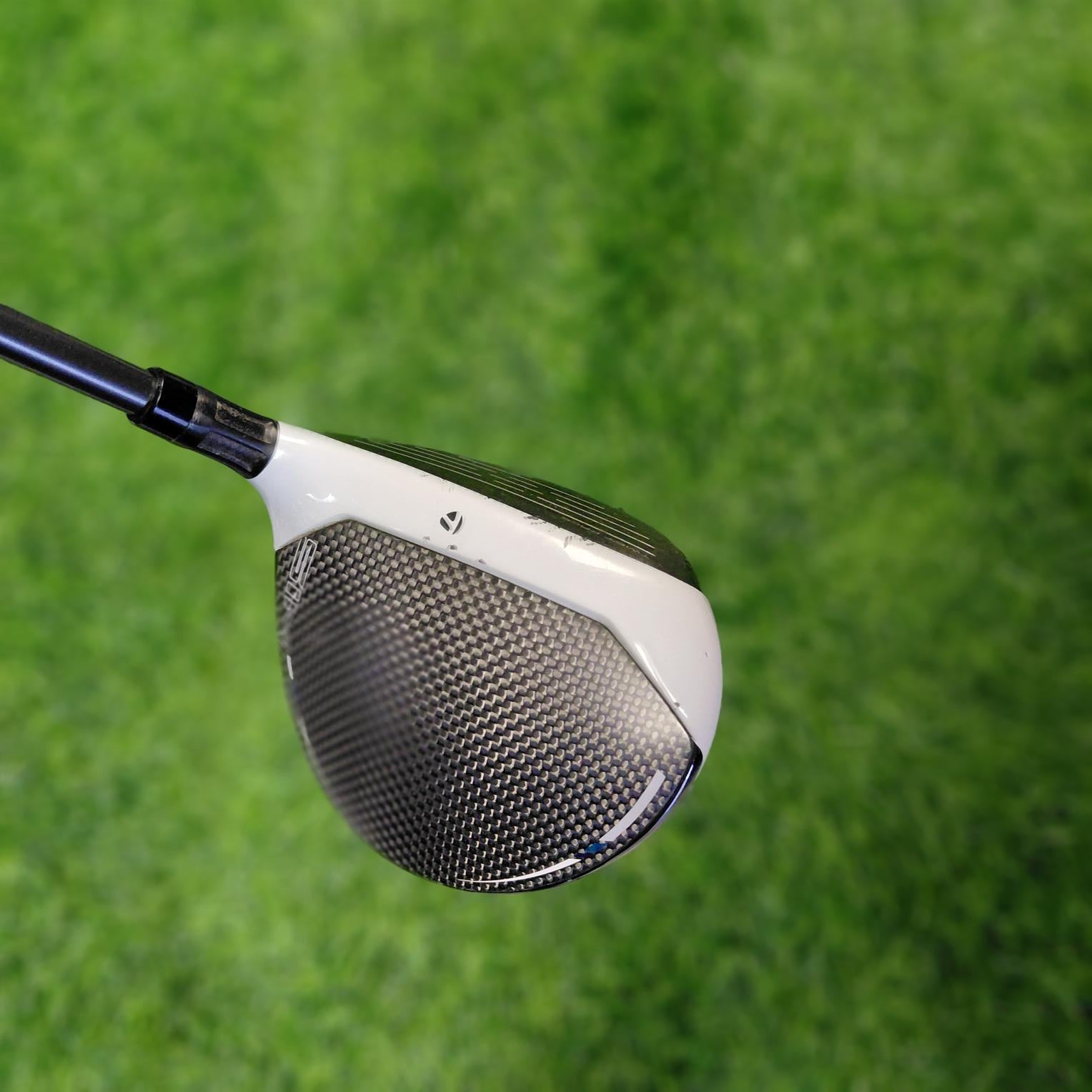 TaylorMade Wood / SIM MAX D / 5W(19.0°) / S