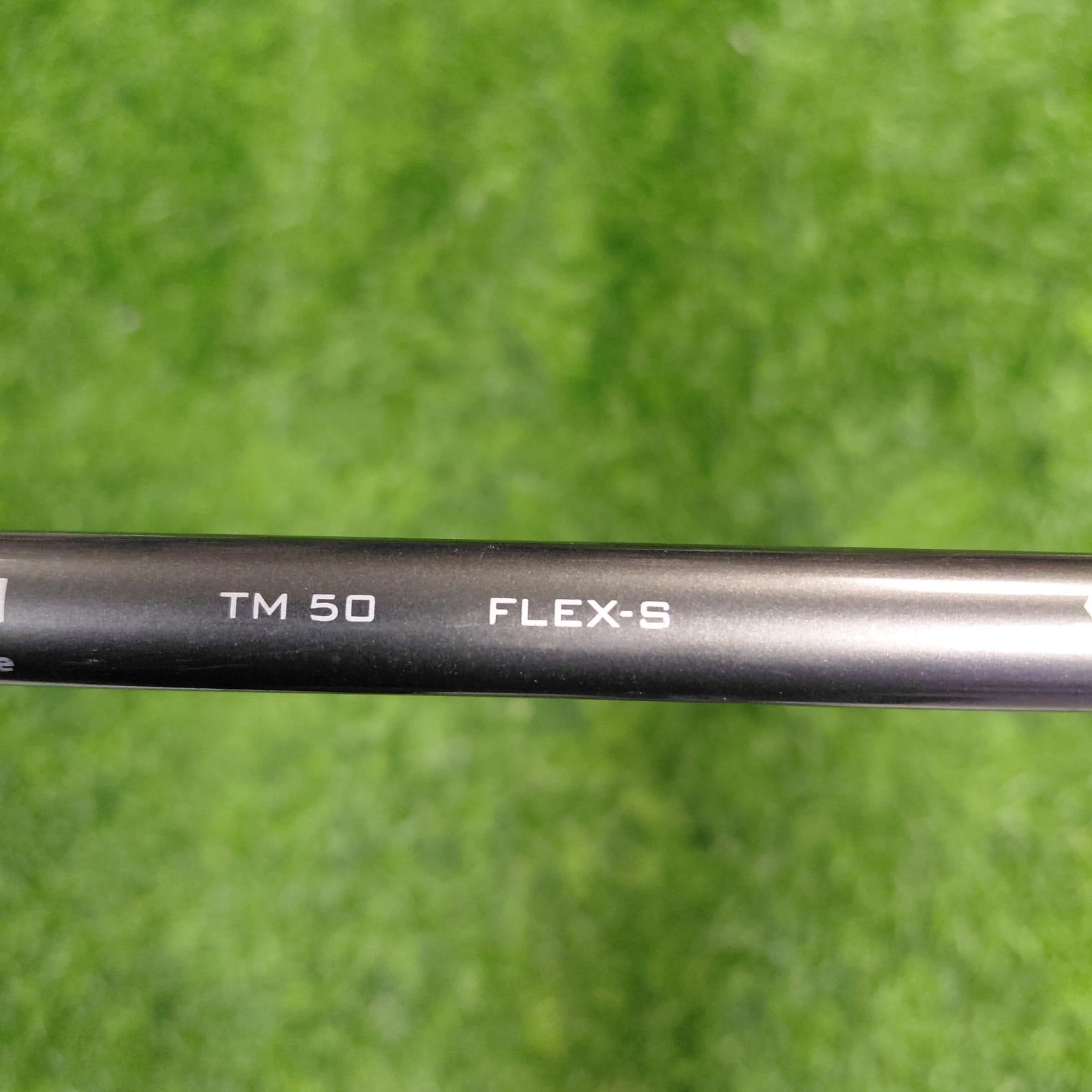 TaylorMade Wood / SIM MAX D / 5W(19.0°) / S