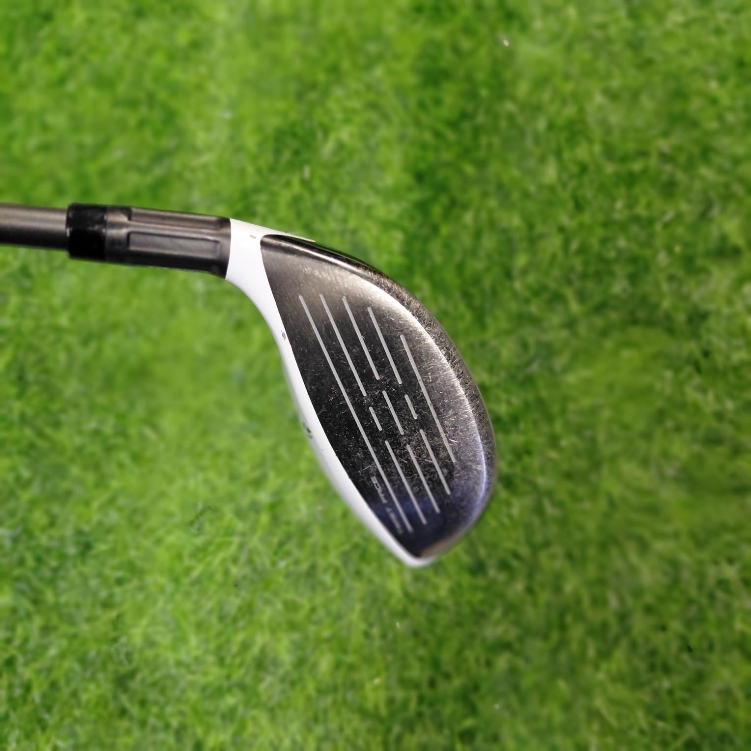 TaylorMade Wood / SIM MAX / 5W(18.0°) / S