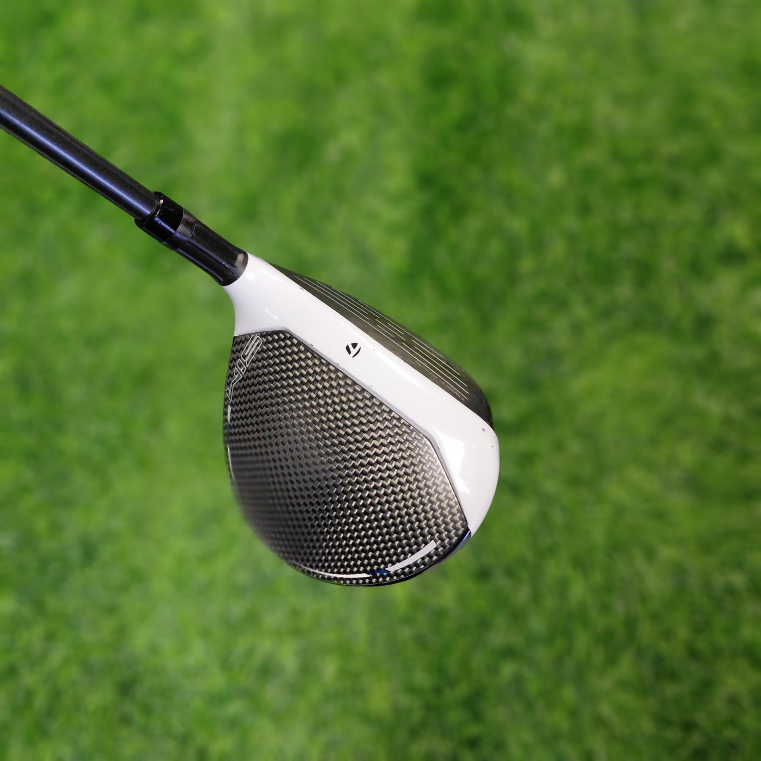 TaylorMade Wood / SIM MAX / 5W(18.0°) / S