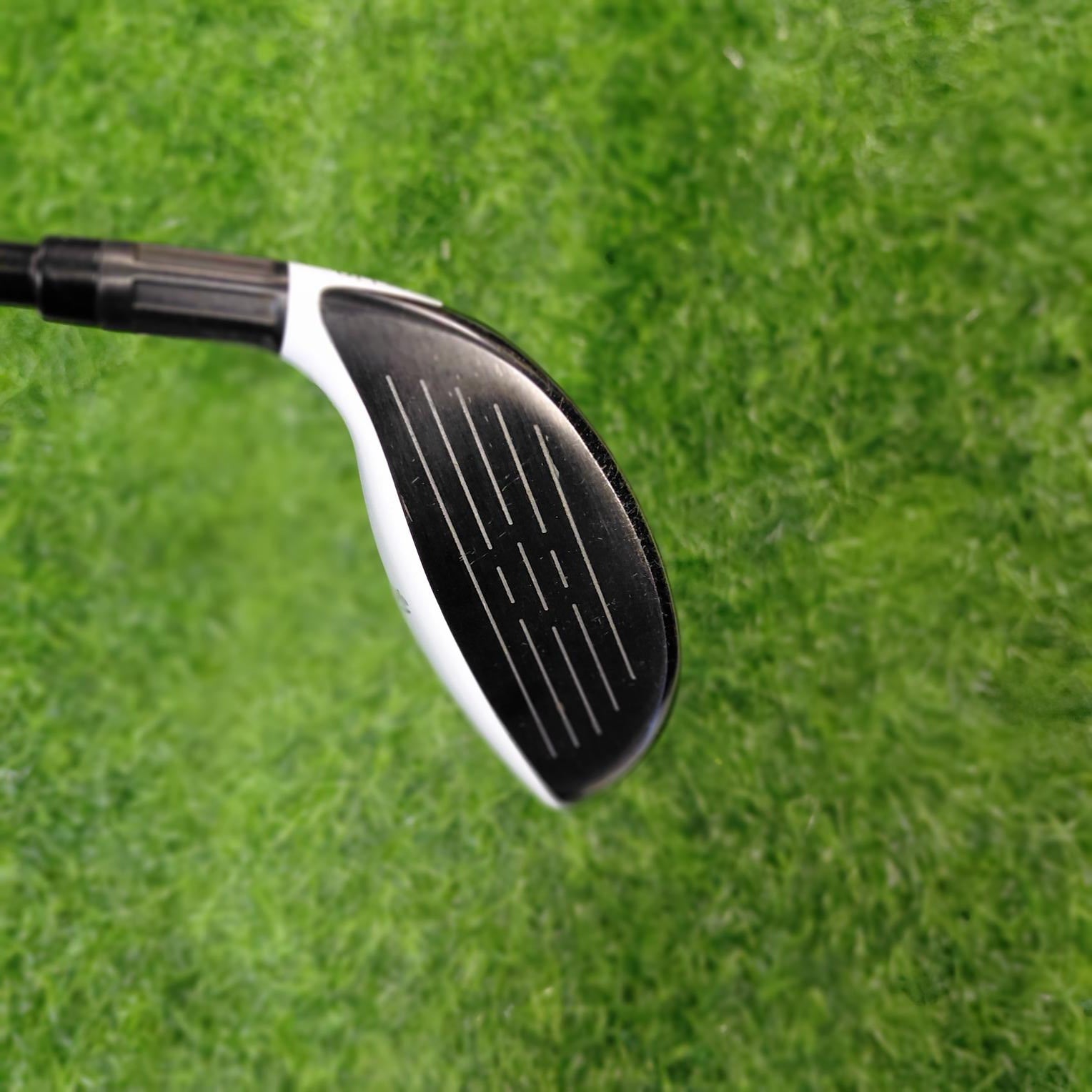 TaylorMade Wood / M2 / 5W(18.0°) / R