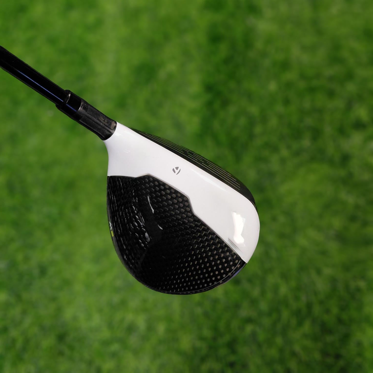 TaylorMade Wood / M2 / 5W(18.0°) / R