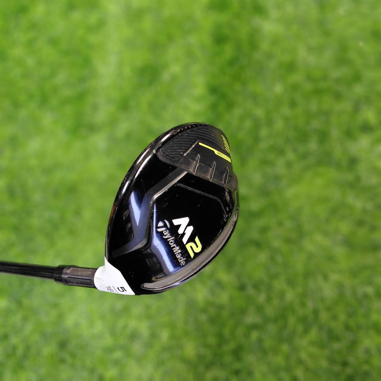TaylorMade Wood / M2 / 5W(18.0°) / R