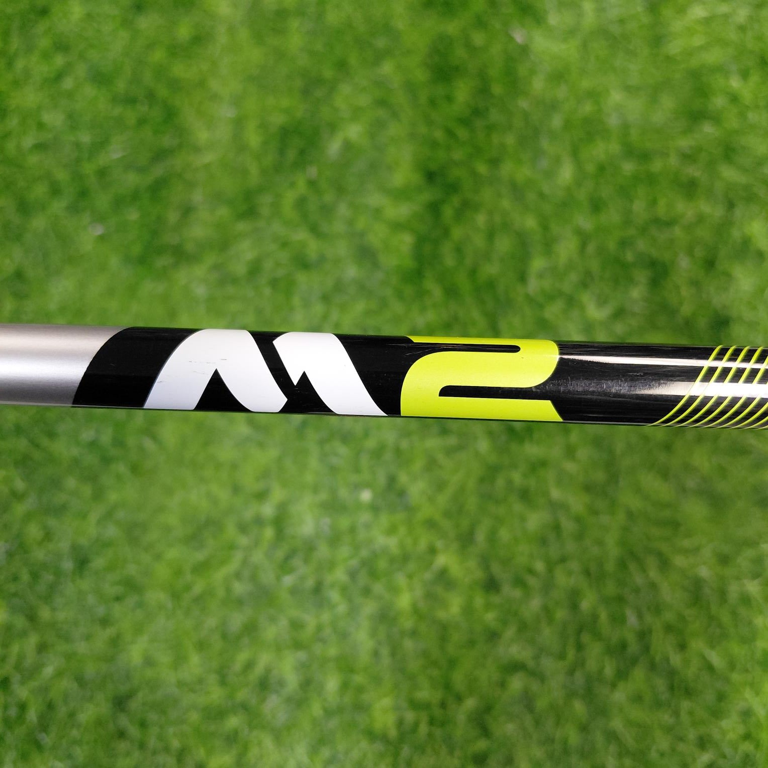 TaylorMade Wood / M2 / 5W(18.0°) / R