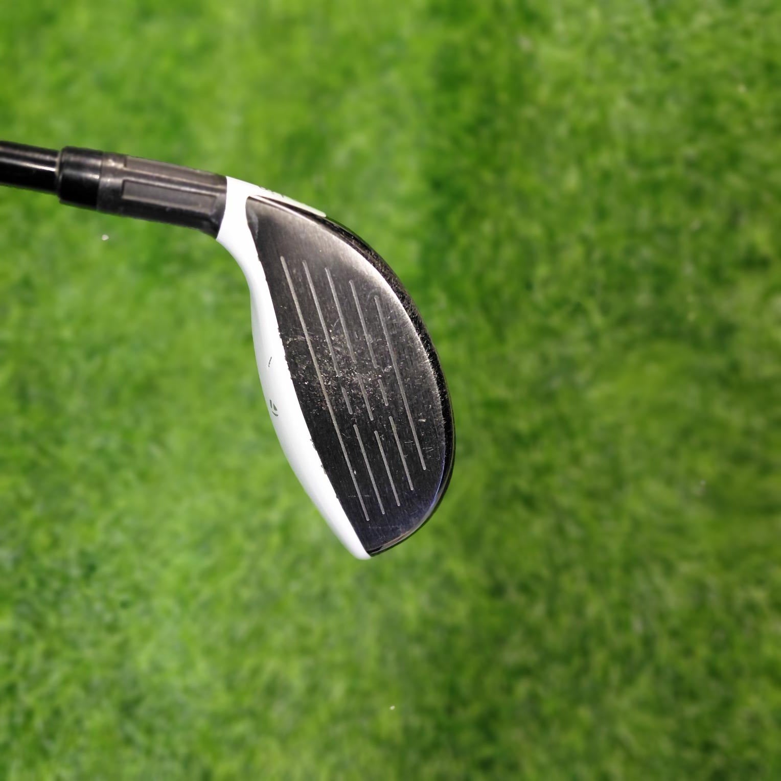 TaylorMade Wood / M2 / 5W(18.0°) / R(S)