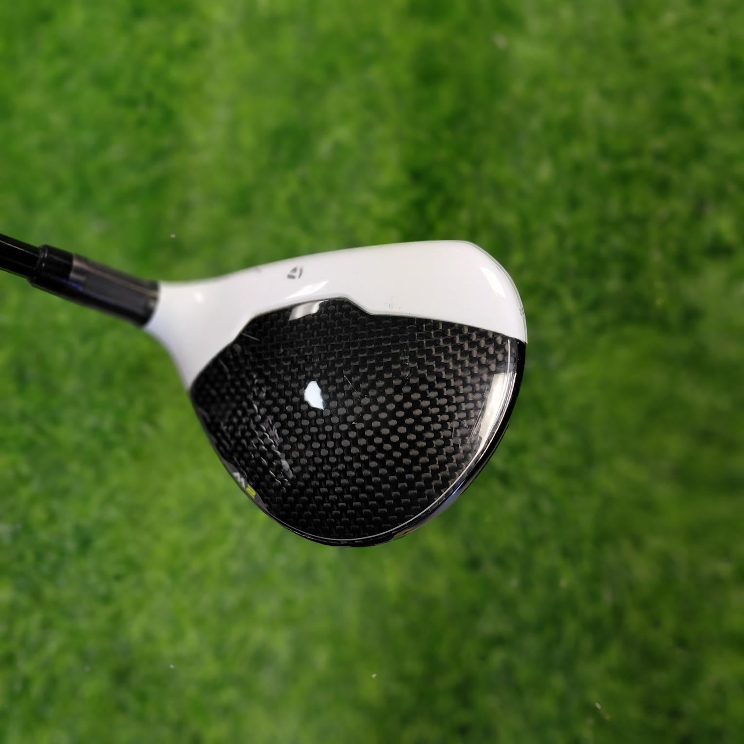 TaylorMade Wood / M2 / 5W(18.0°) / R(S)