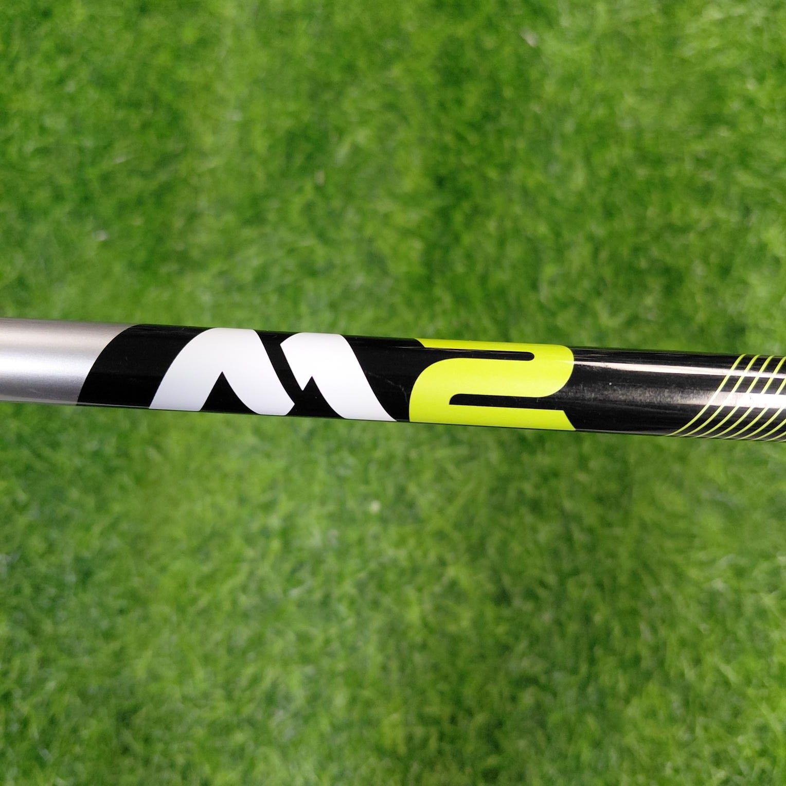 TaylorMade Wood / M2 / 5W(18.0°) / R(S)