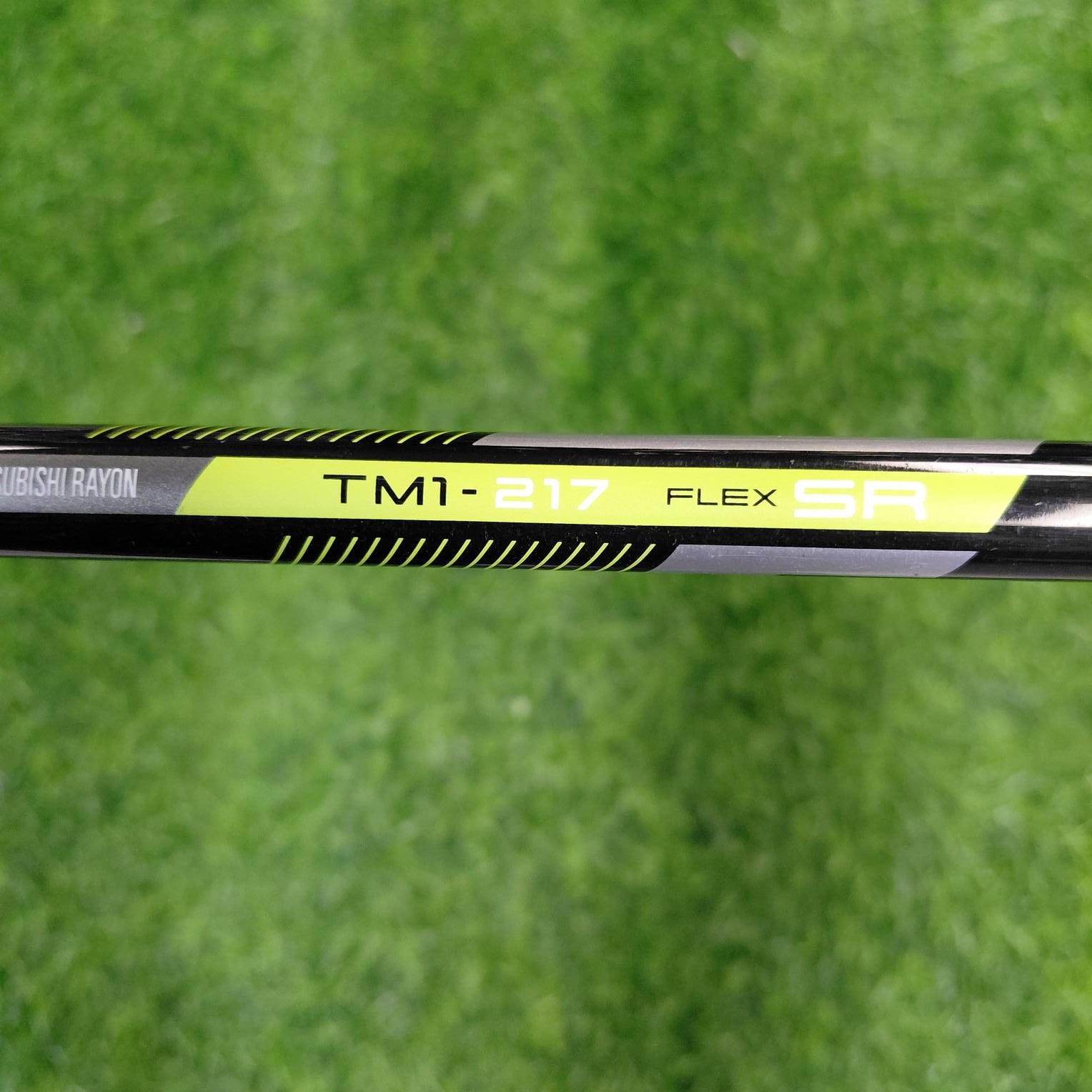 TaylorMade Wood / M2 / 5W(18.0°) / R(S)