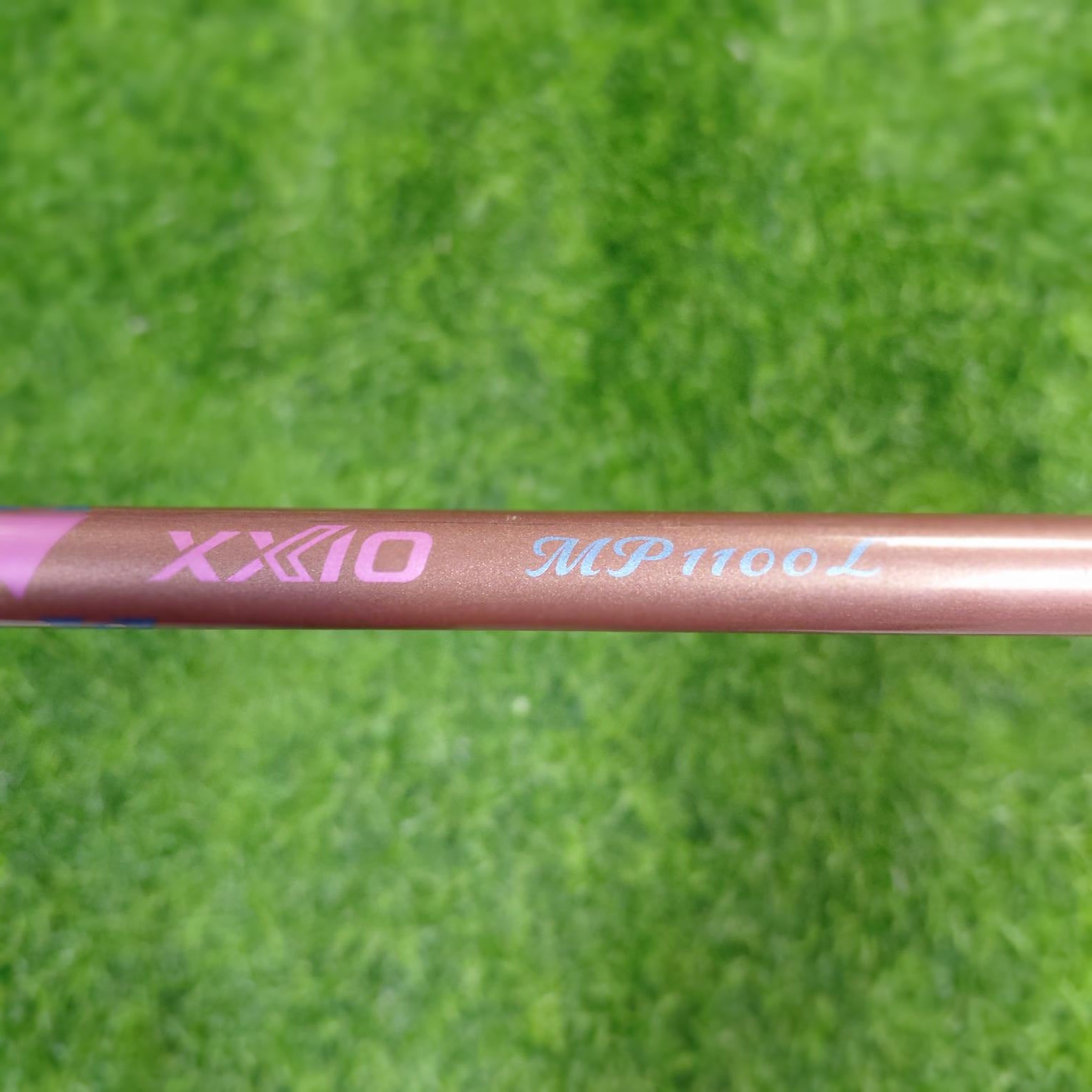 XXIO Hybrid / XXIO 11 / 6H(28.0°) / Women
