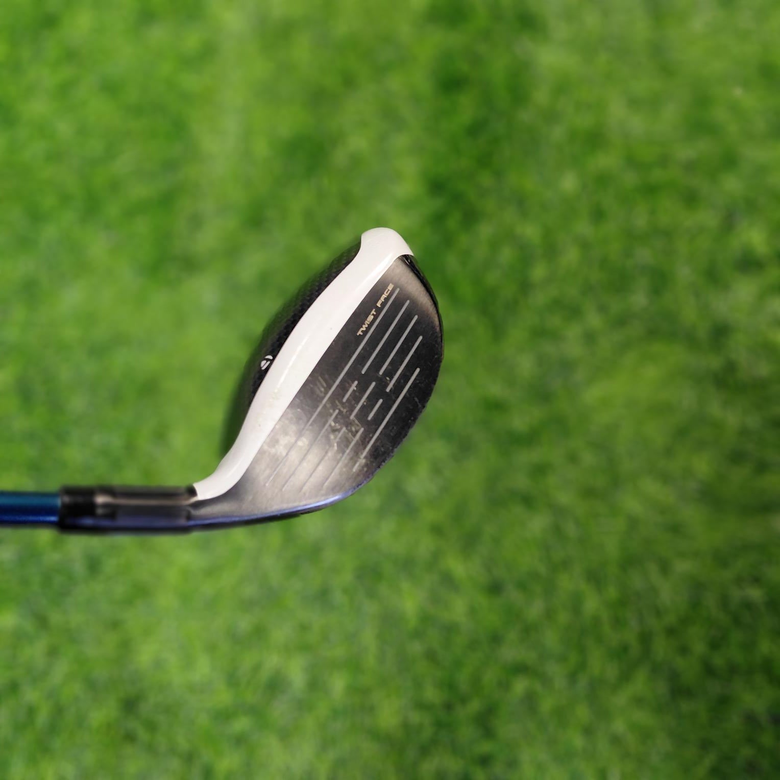 TaylorMade Wood / SIM2 MAX / 5W(18.0°) / R