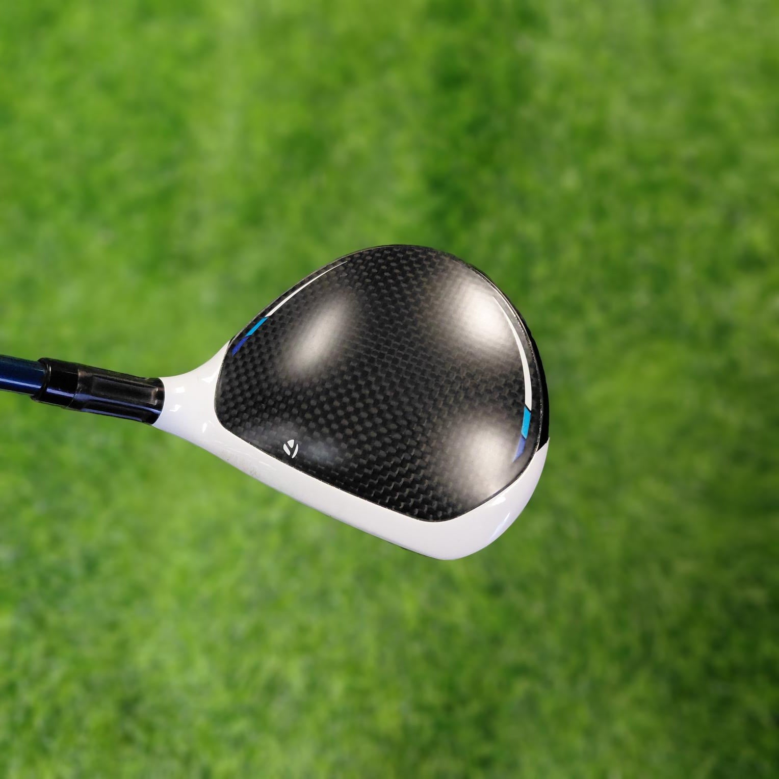 TaylorMade Wood / SIM2 MAX / 5W(18.0°) / R