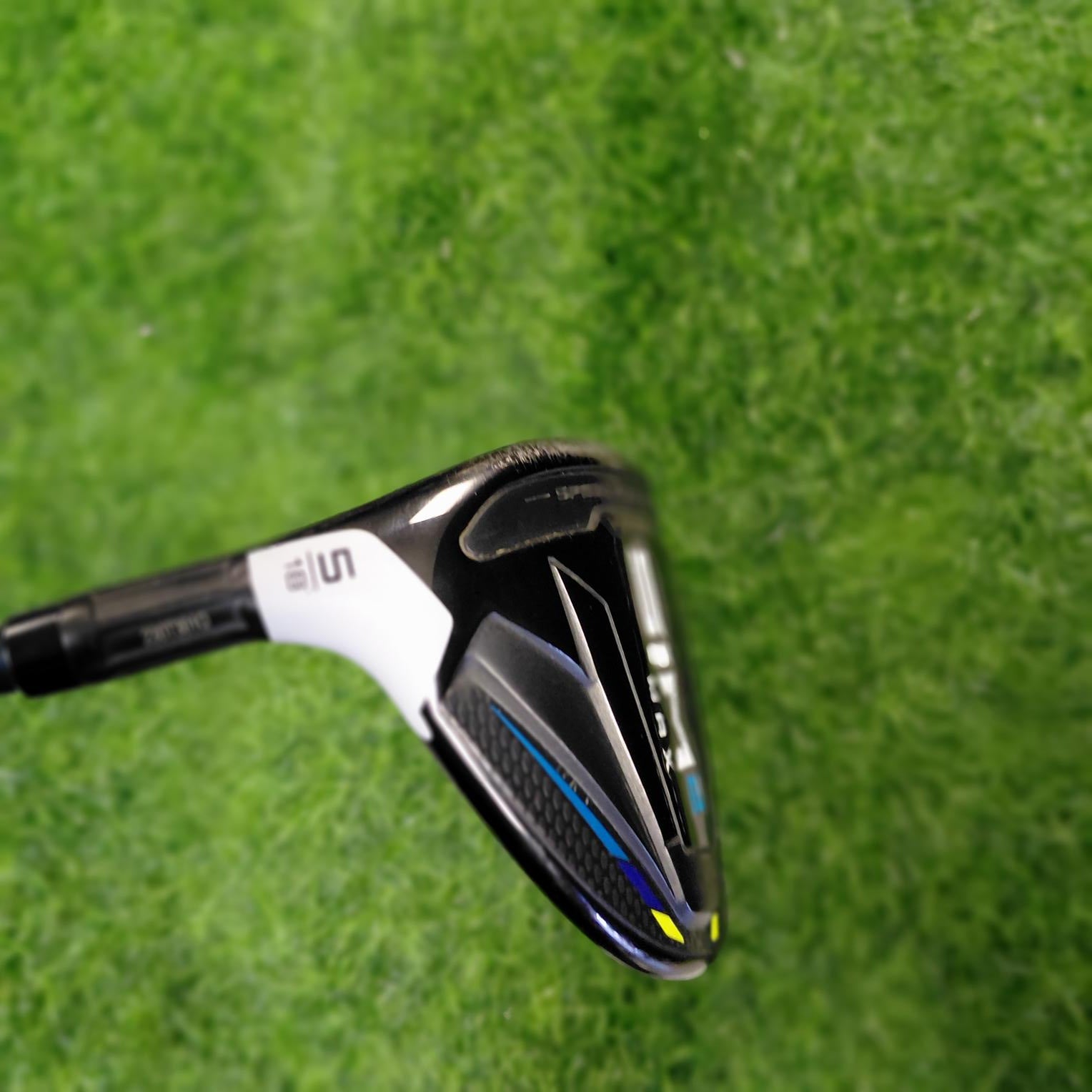 TaylorMade Wood / SIM2 MAX / 5W(18.0°) / R