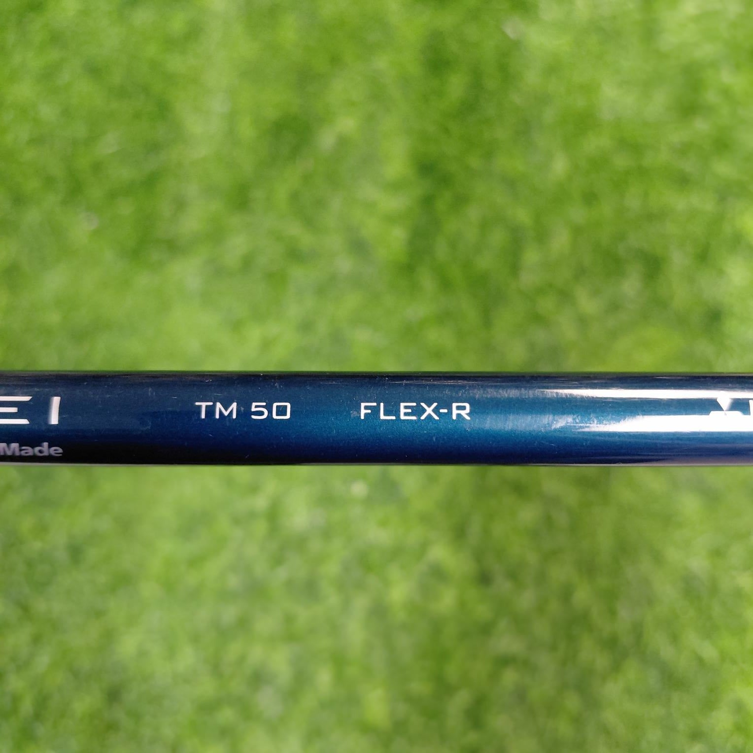 TaylorMade Wood / SIM2 MAX / 5W(18.0°) / R